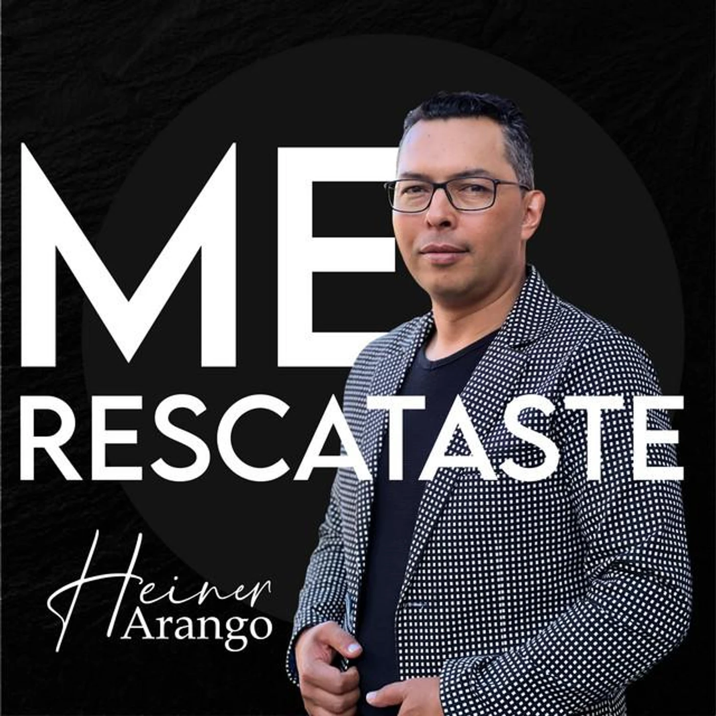 Heiner Arango