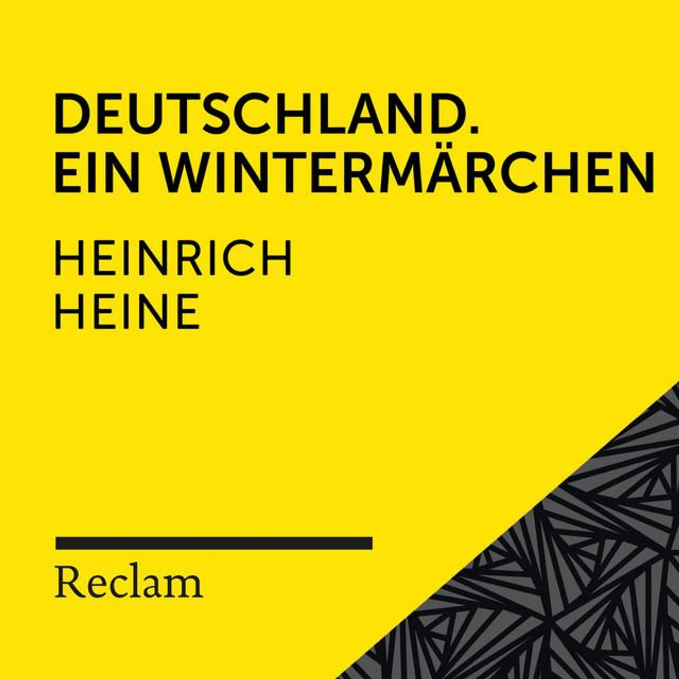 Heinrich Heine