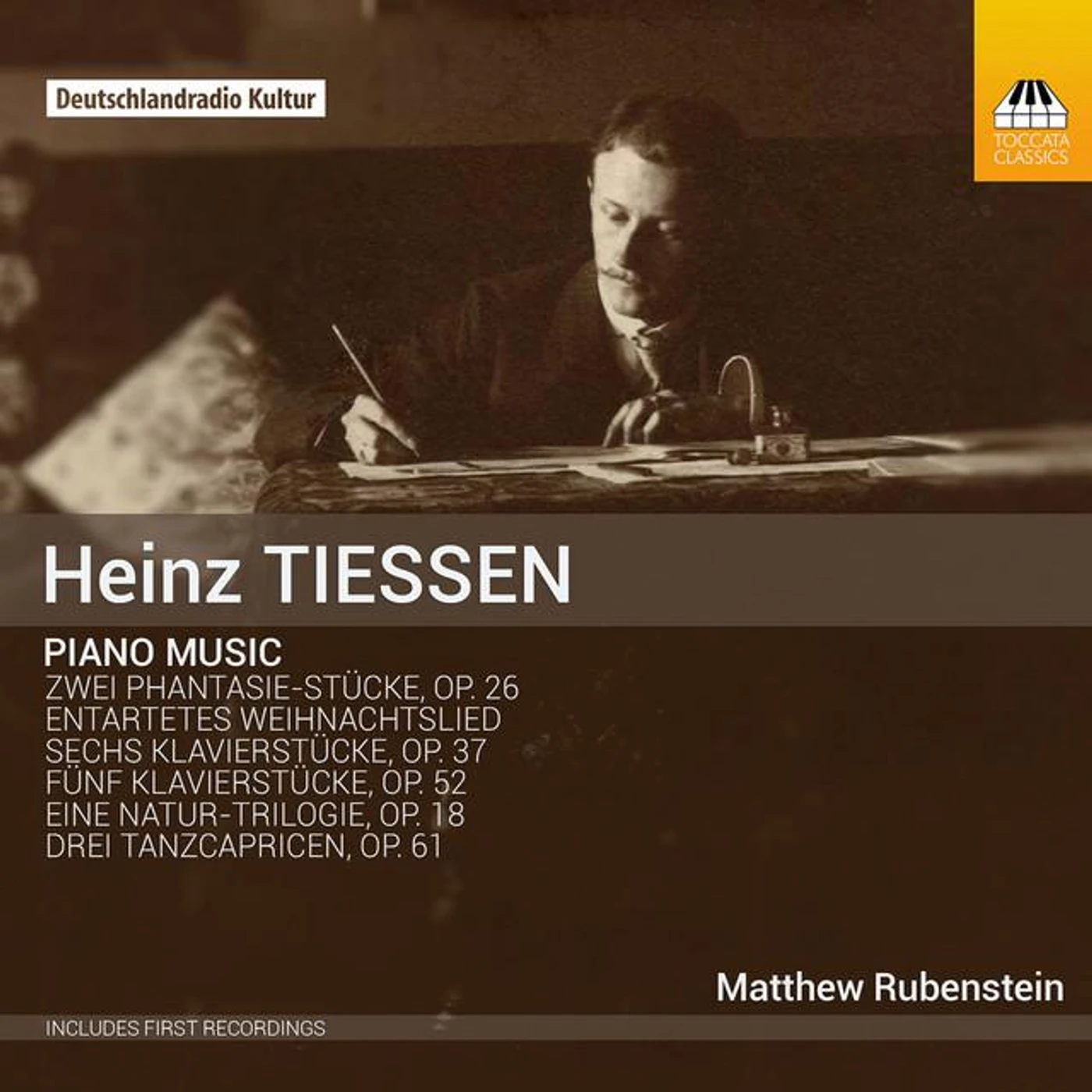 Heinz Tiessen