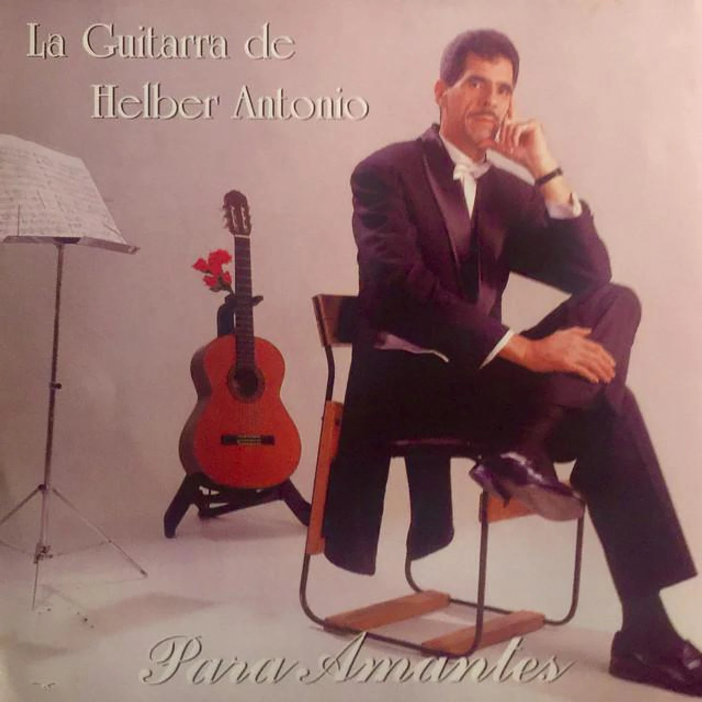 Helber Antonio