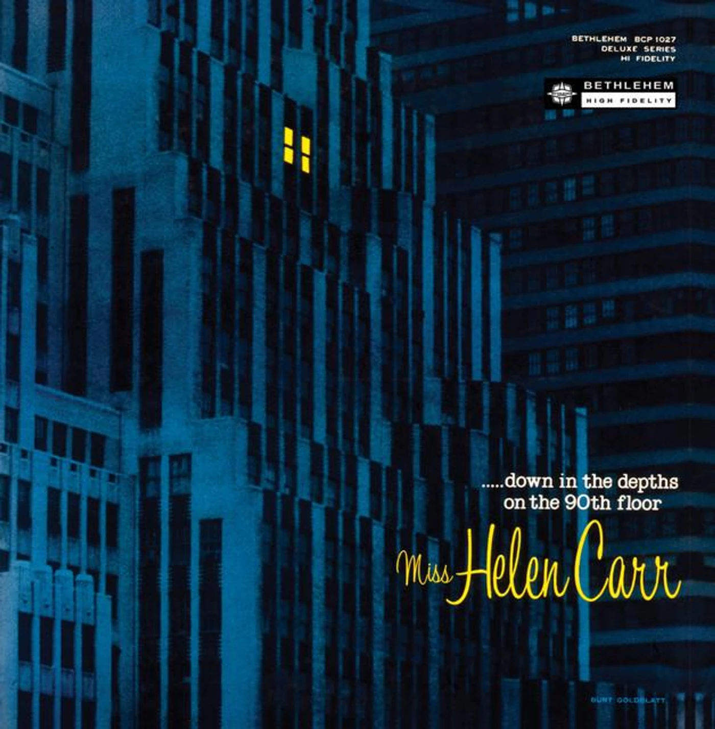 Helen Carr