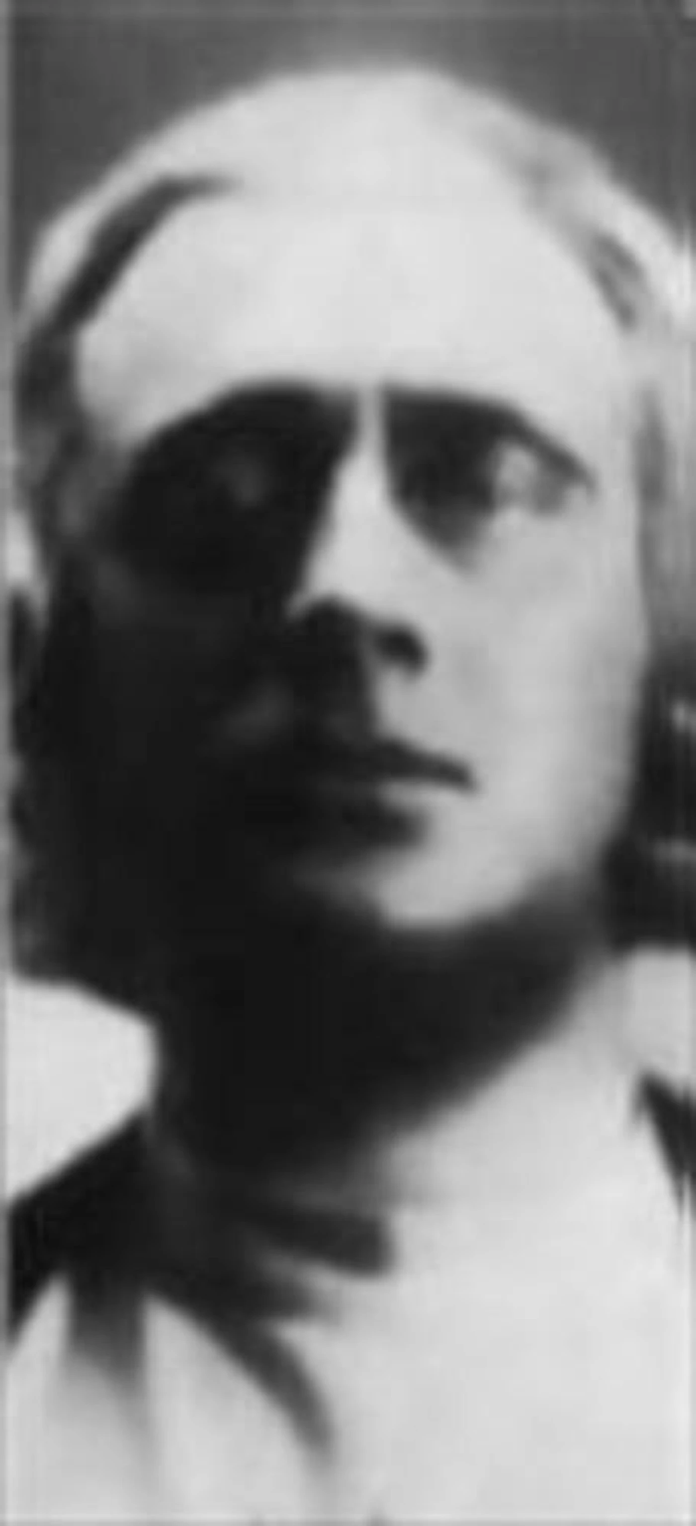Helge Rosvaenge