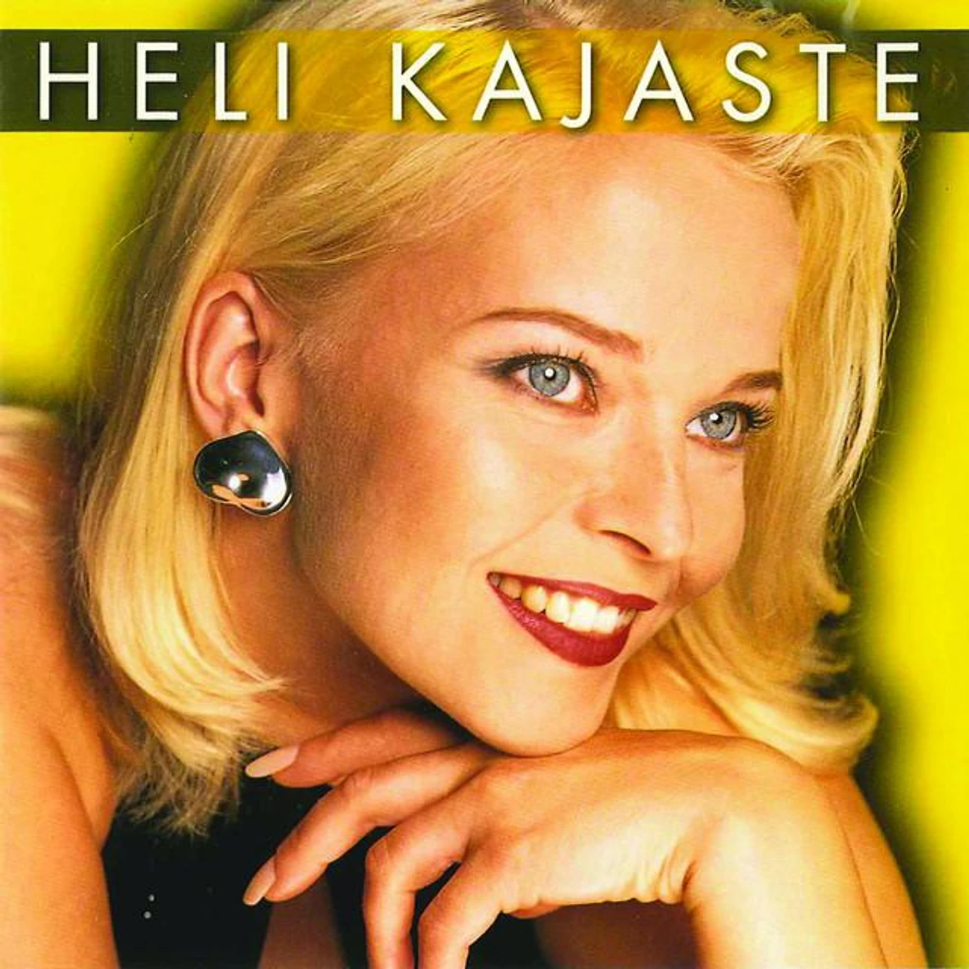 Heli Kajaste