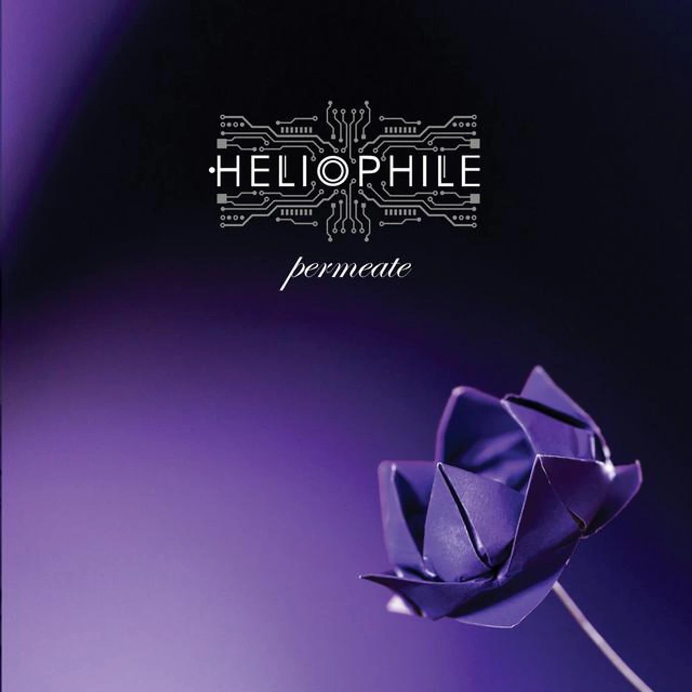 Heliophile