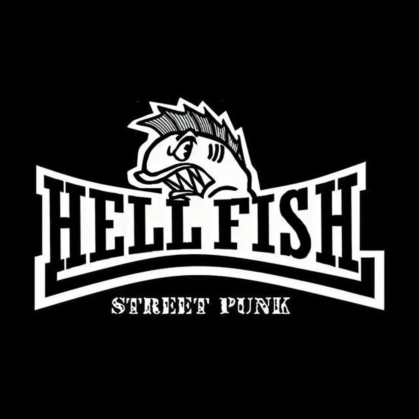 Hell Fish Oi!