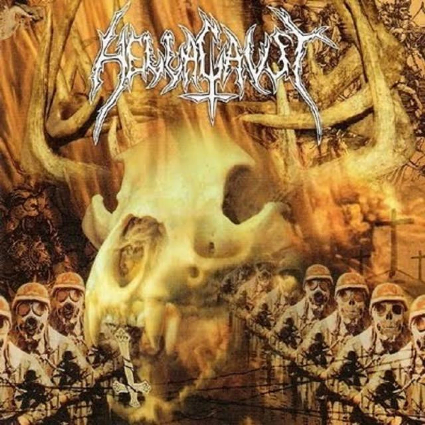 Hellacaust