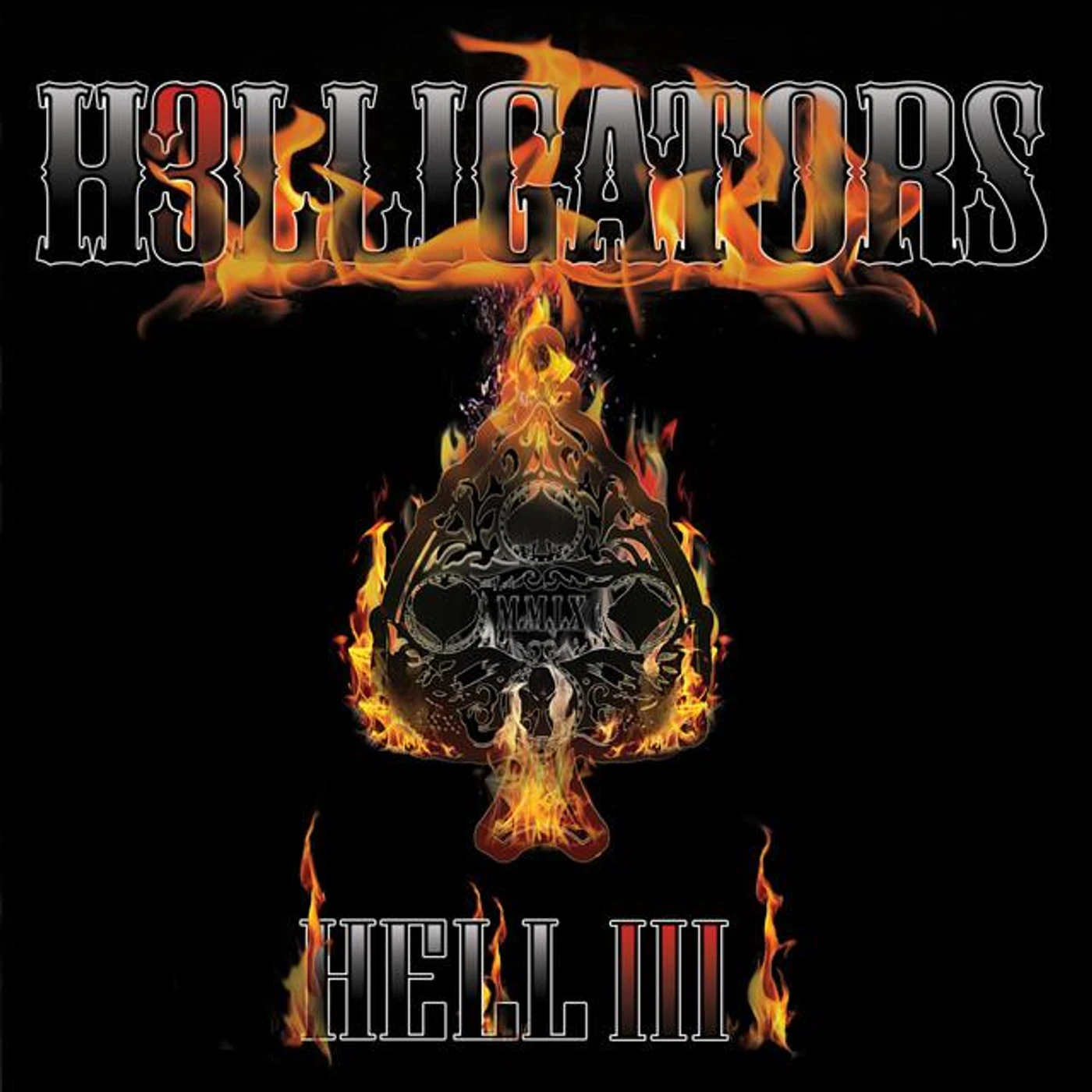 Helligators