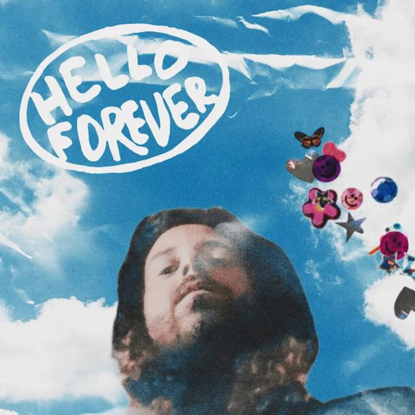 Hello Forever