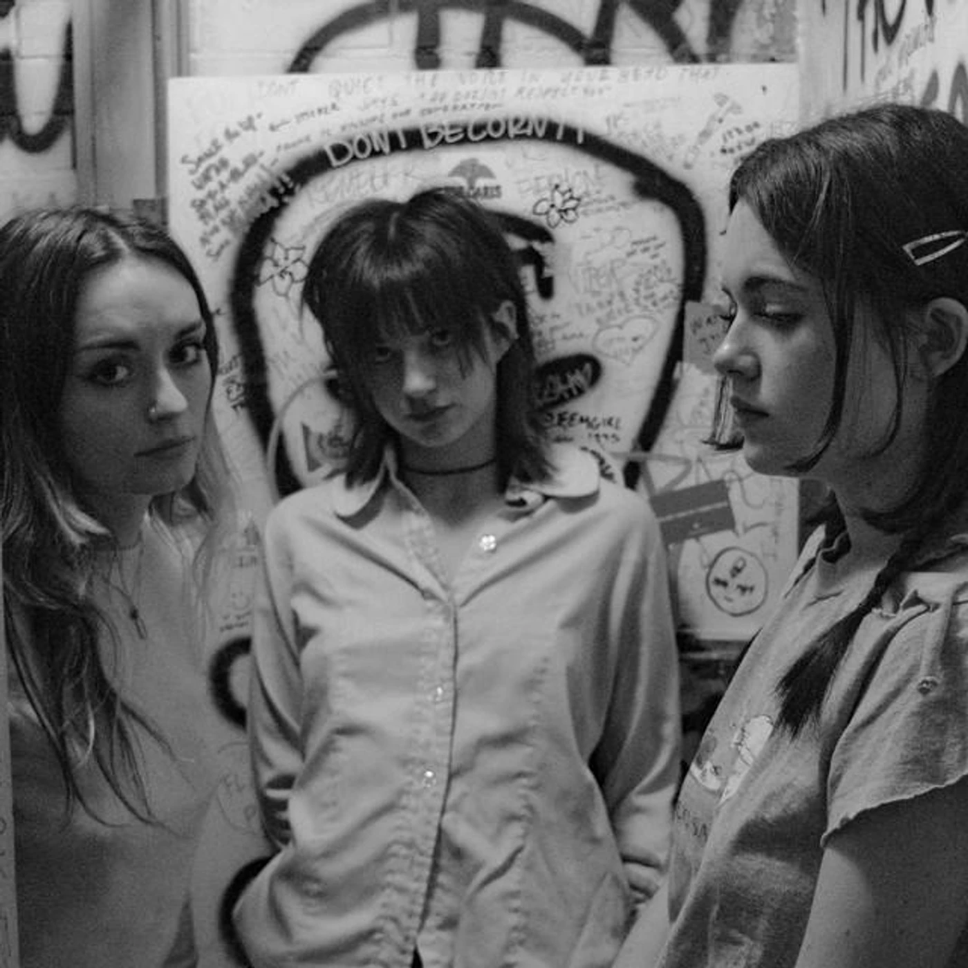 Hello Mary