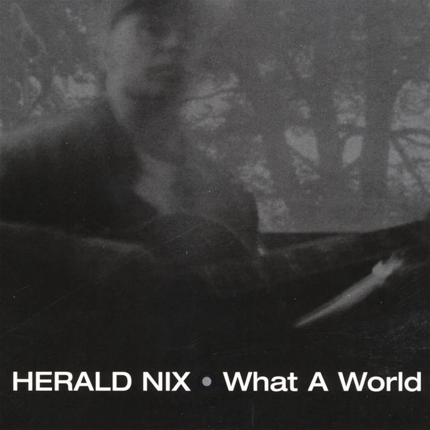Herald Nix