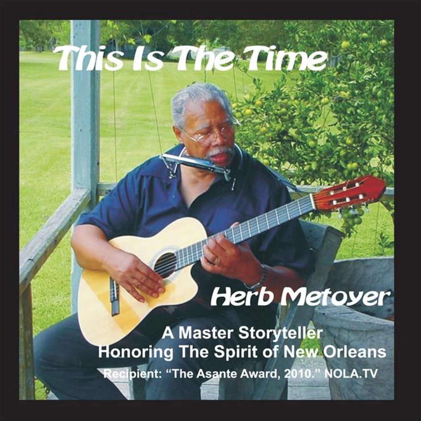 Herb Metoyer