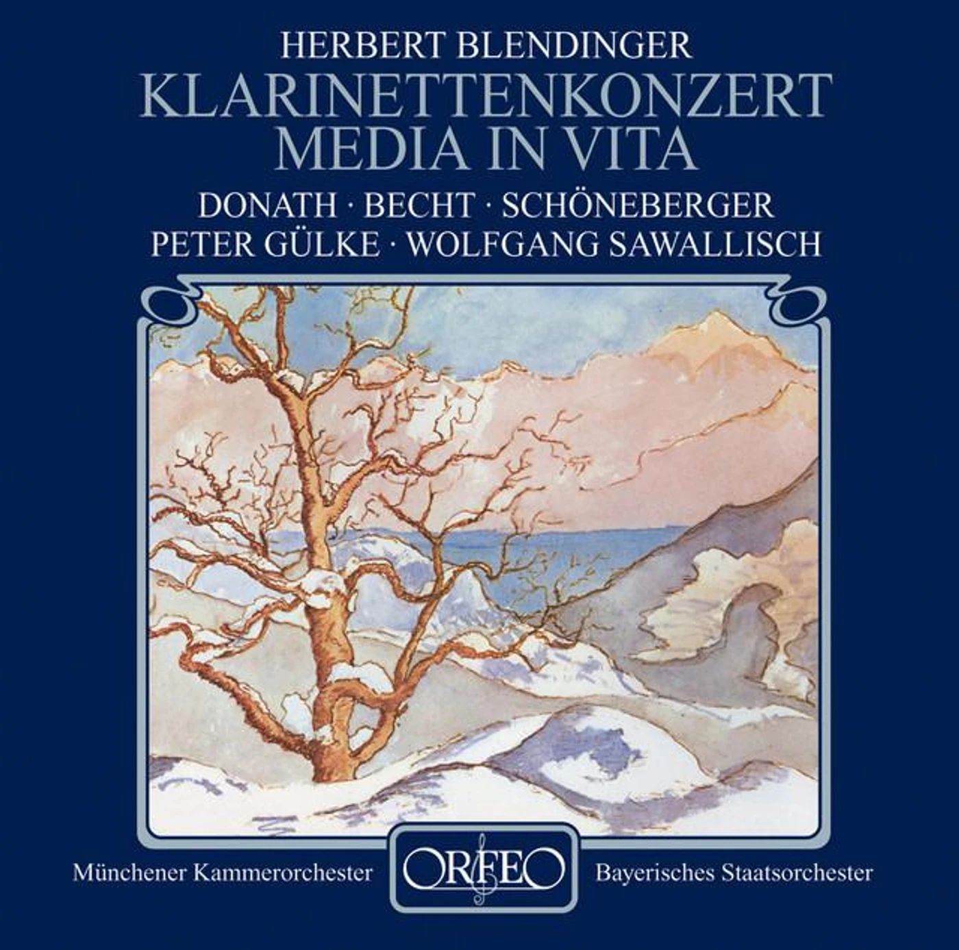 Herbert Blendinger