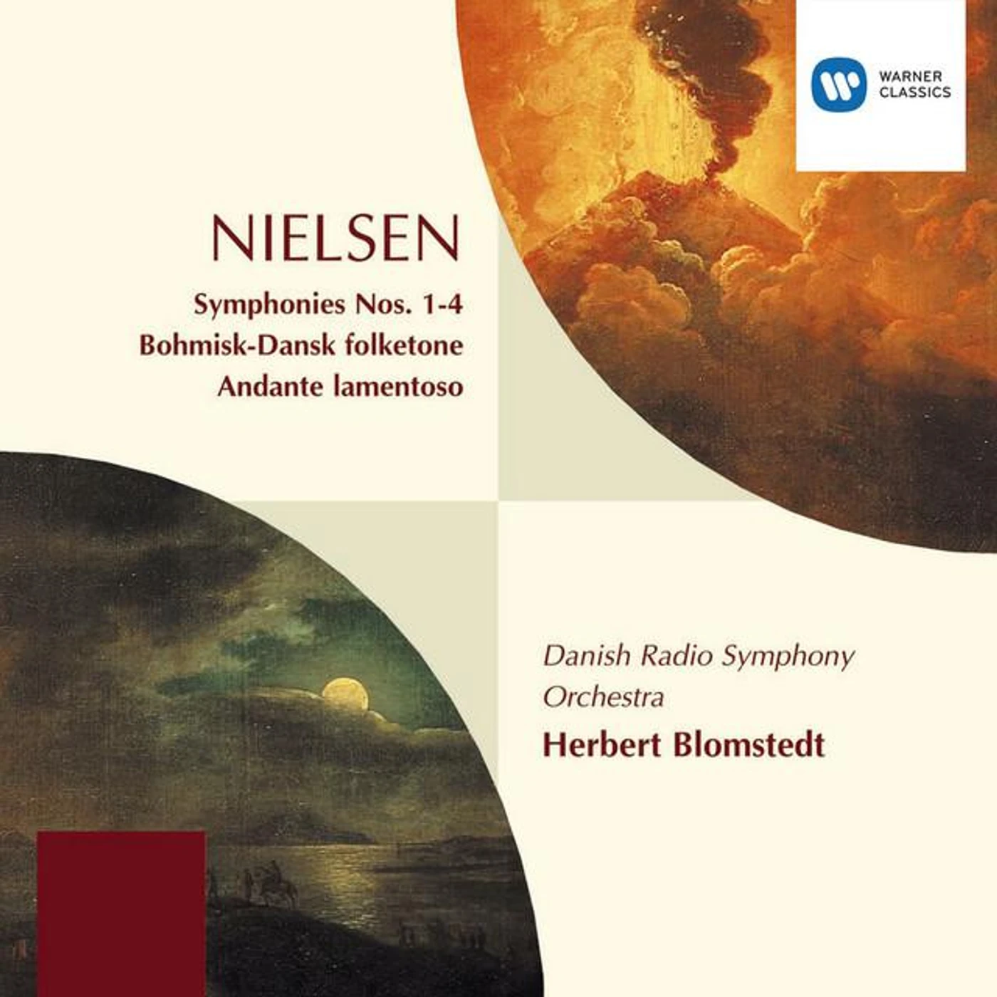 Herbert Blomstedt/Danish Radio Symphony Orchestra