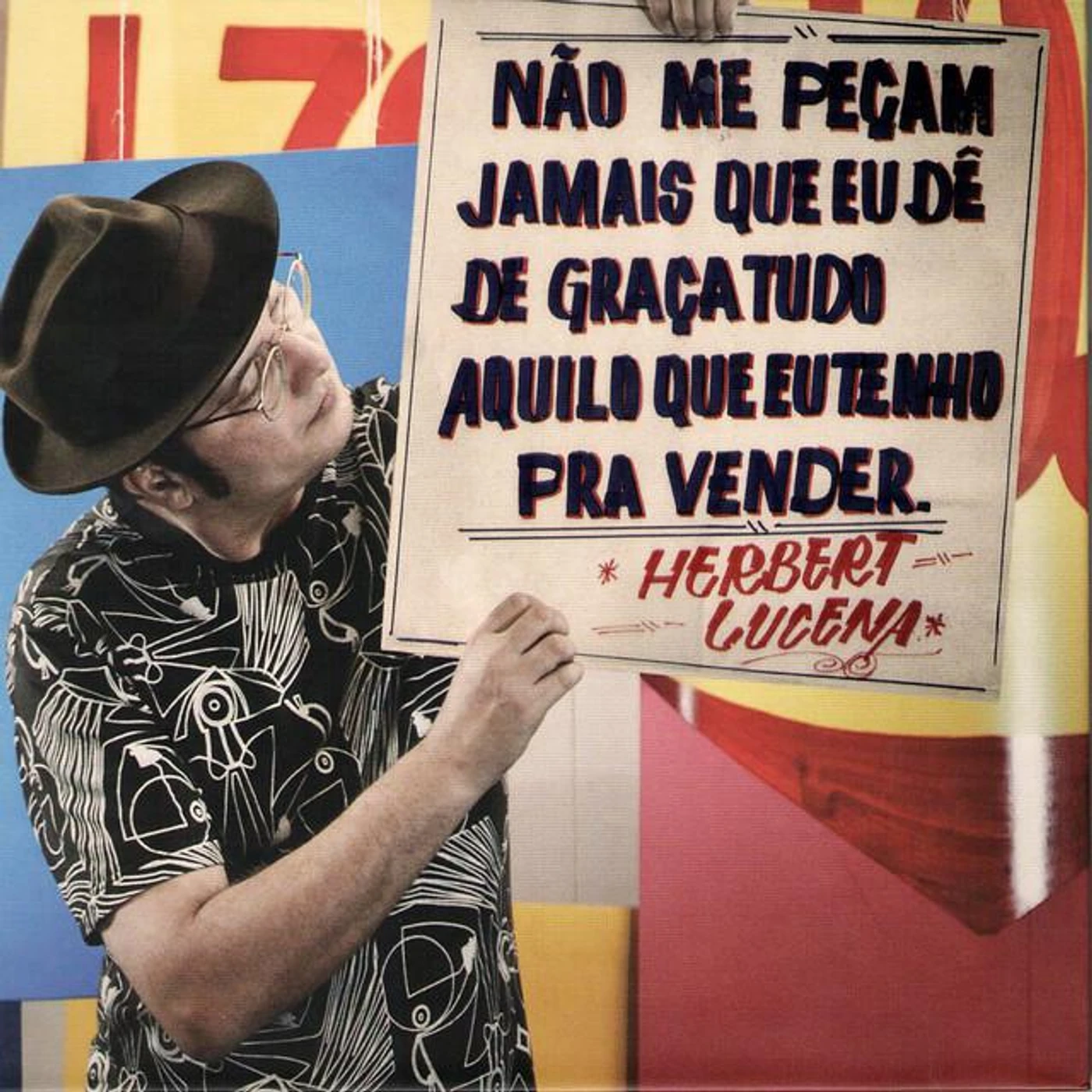Herbert Lucena
