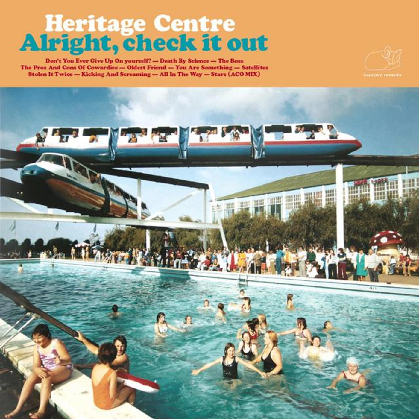 Heritage Centre