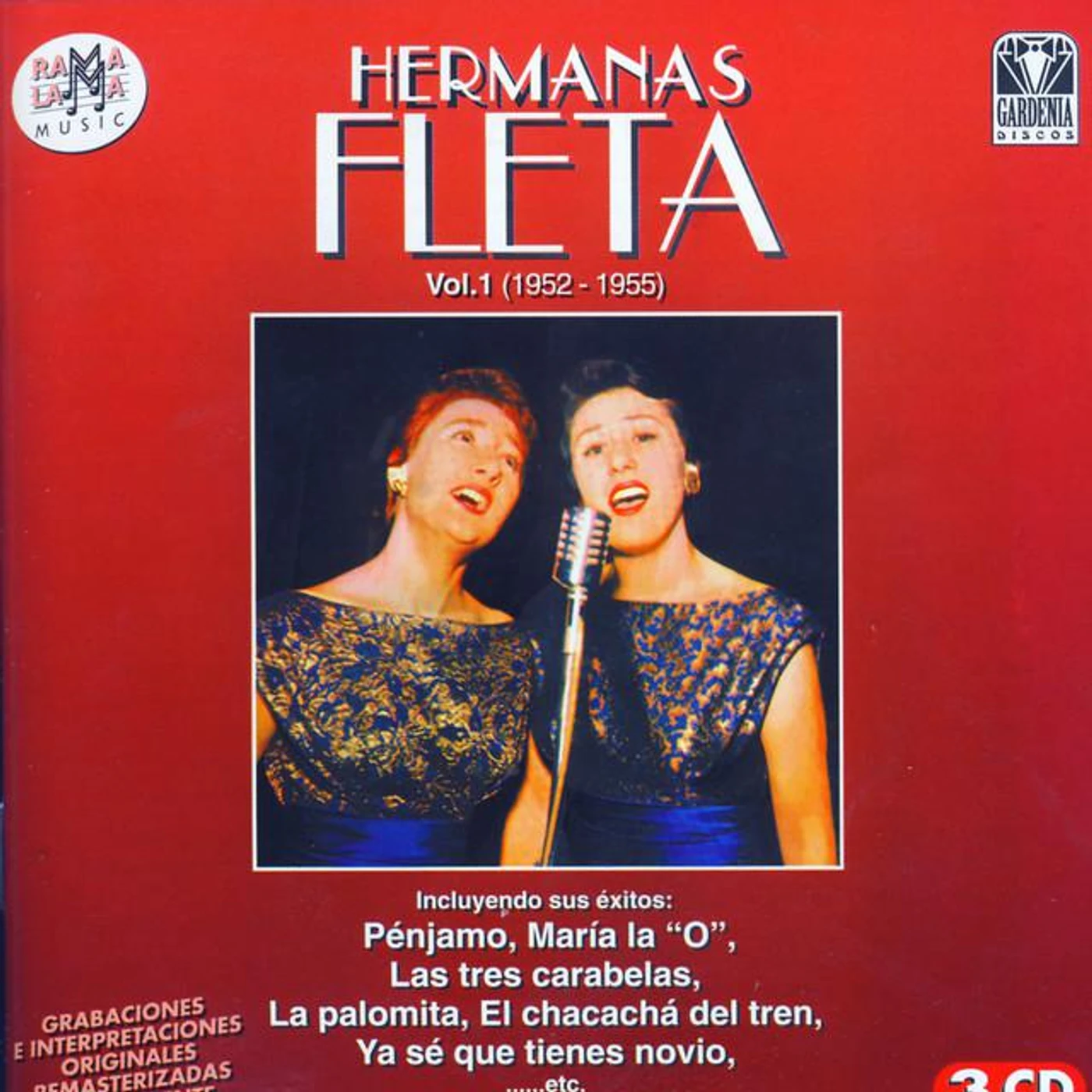 Hermanas Fleta