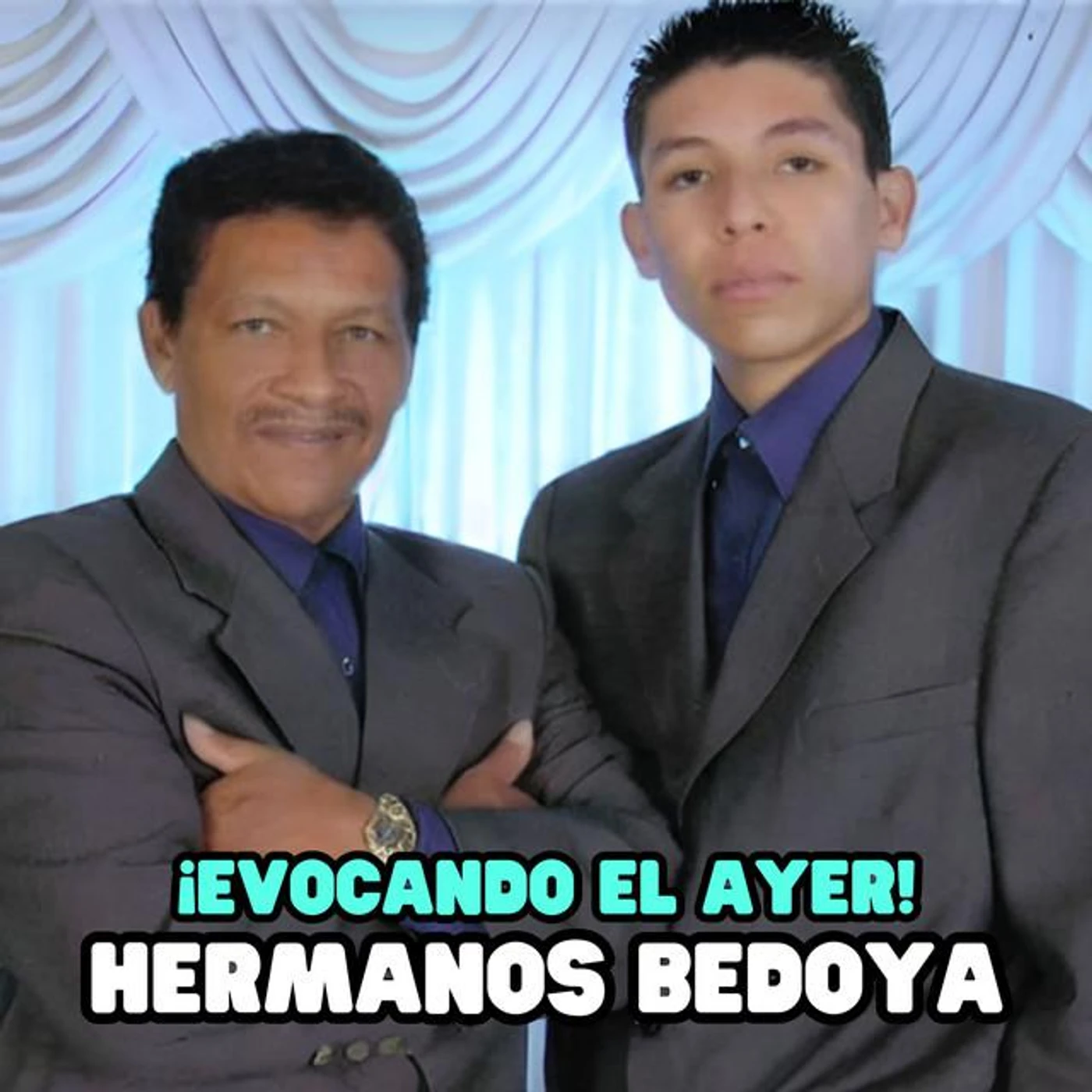 Hermanos Bedoya