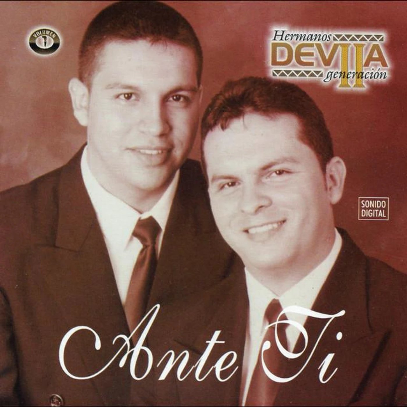 Hermanos Devia II Generacion