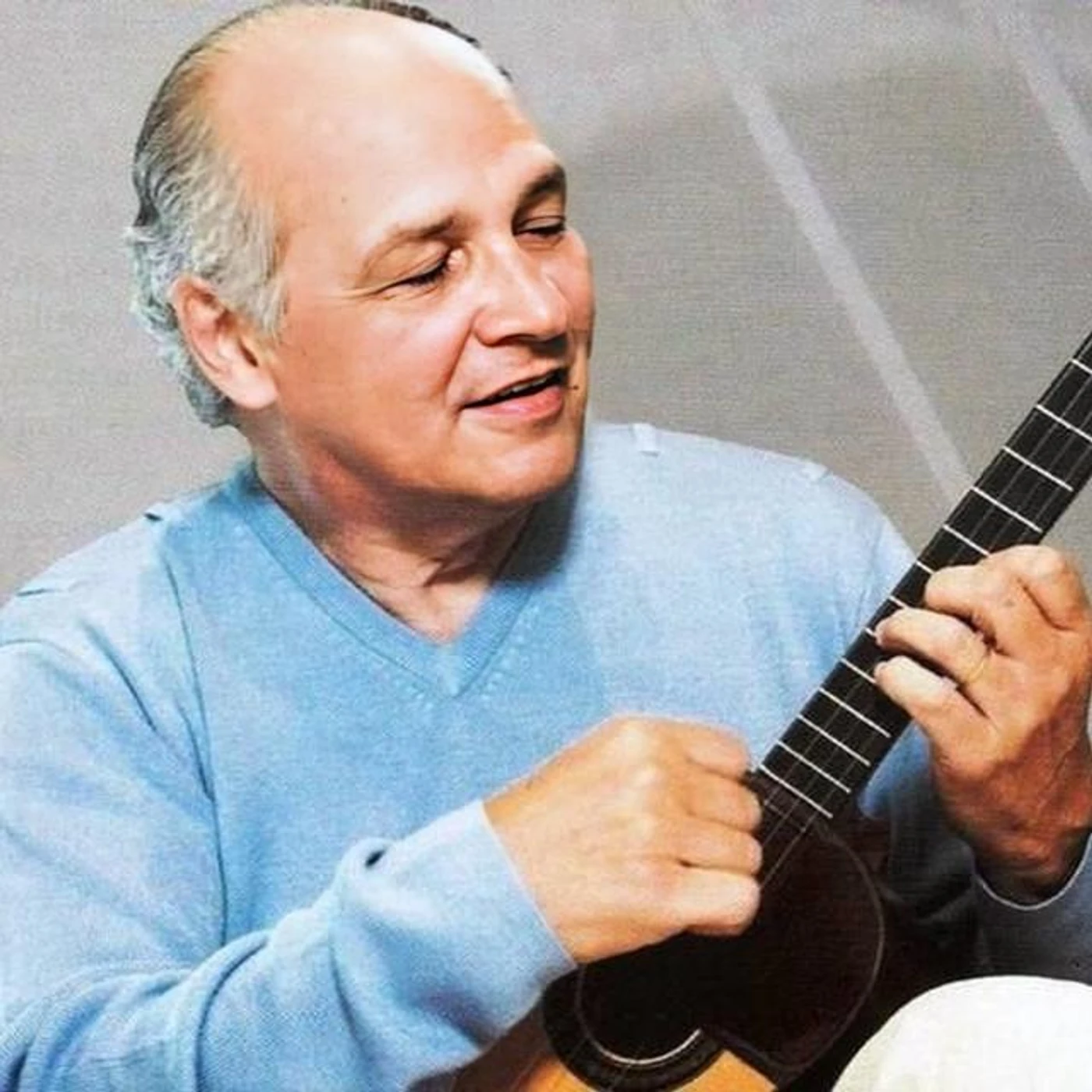 Hernán Gamboa