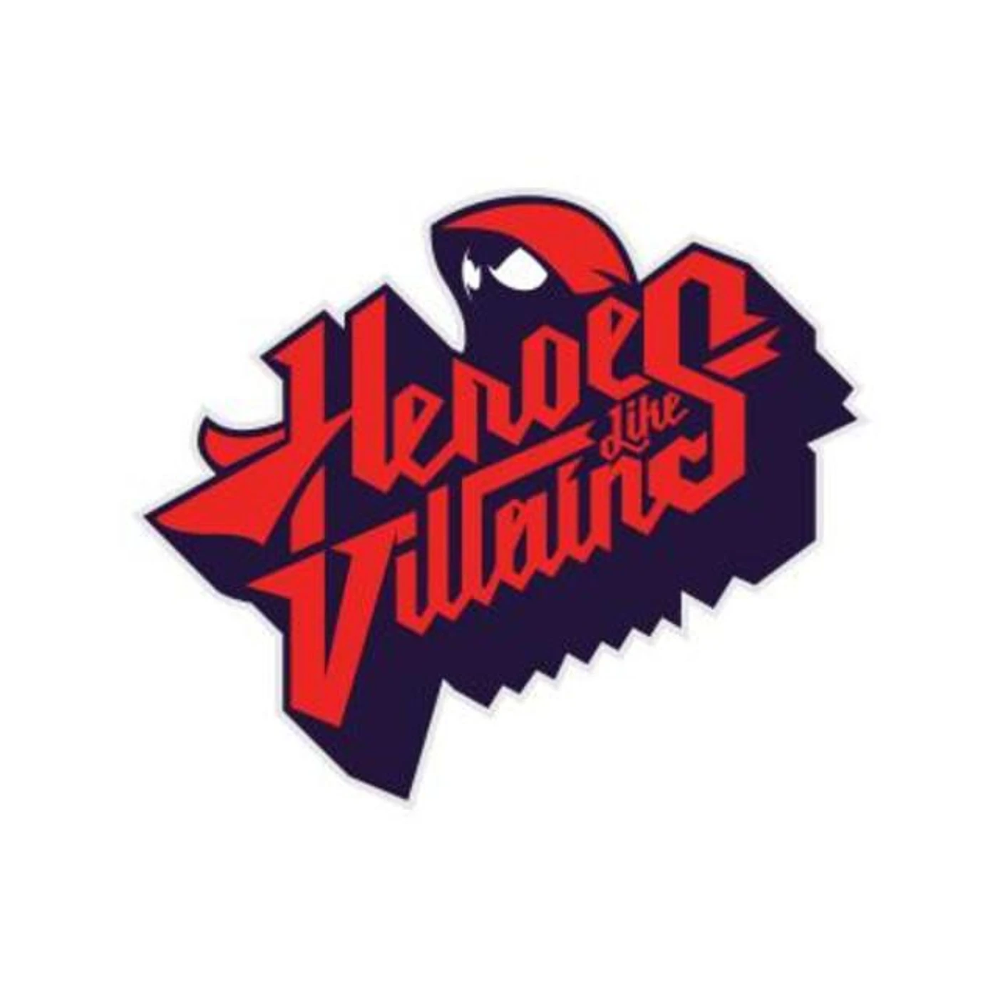 Heroes Like Villains