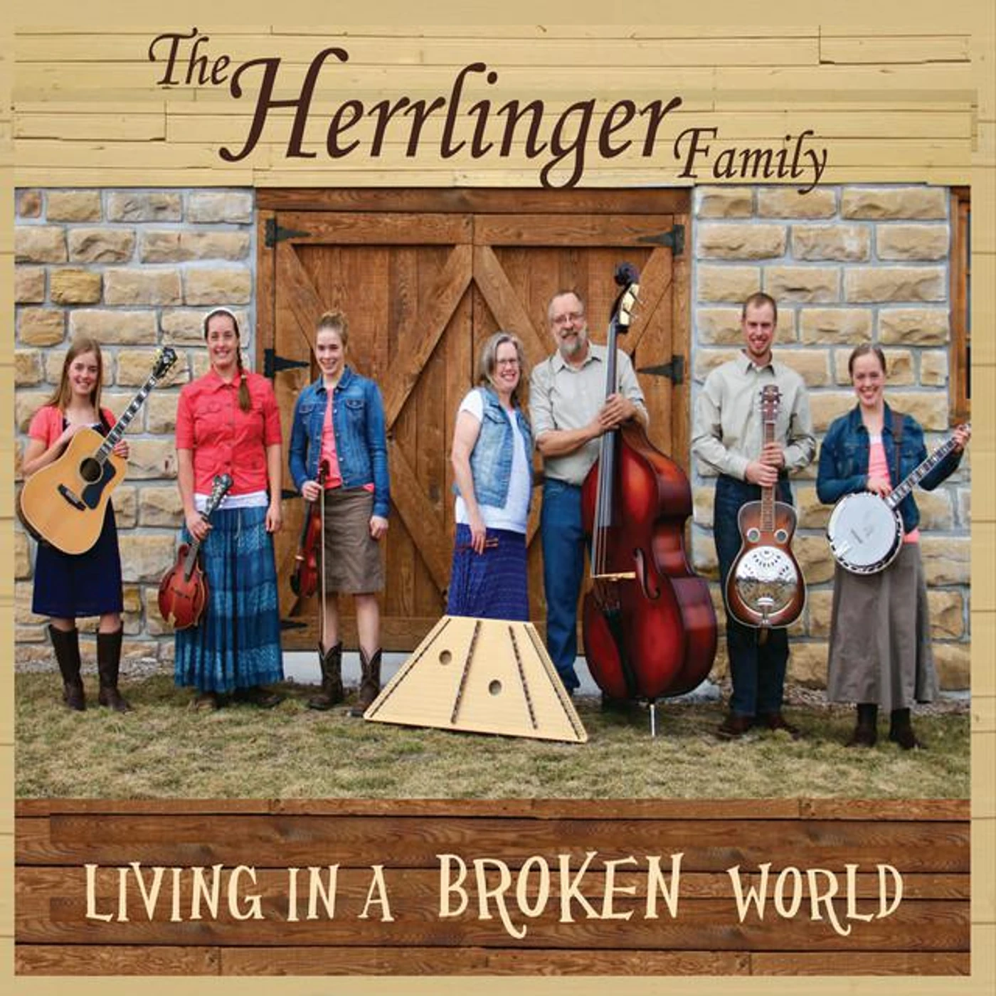 Herrlinger Family Band