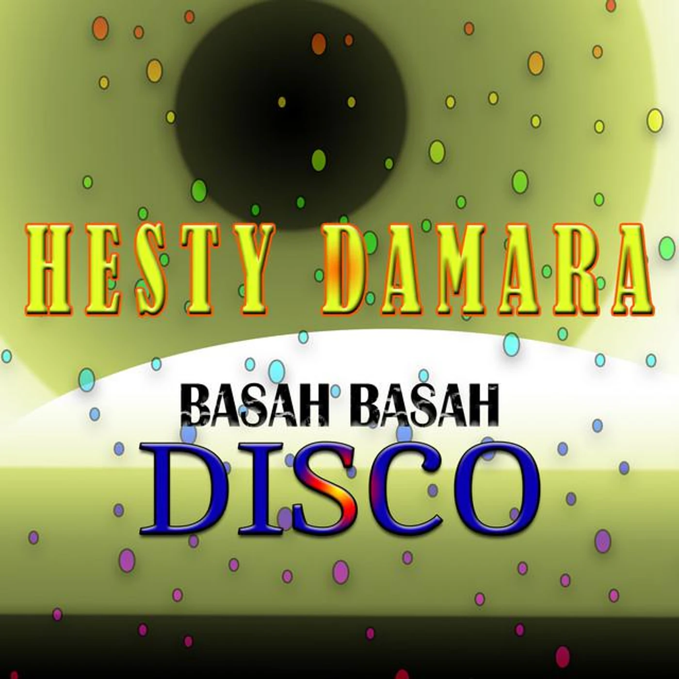 Hesty Damara