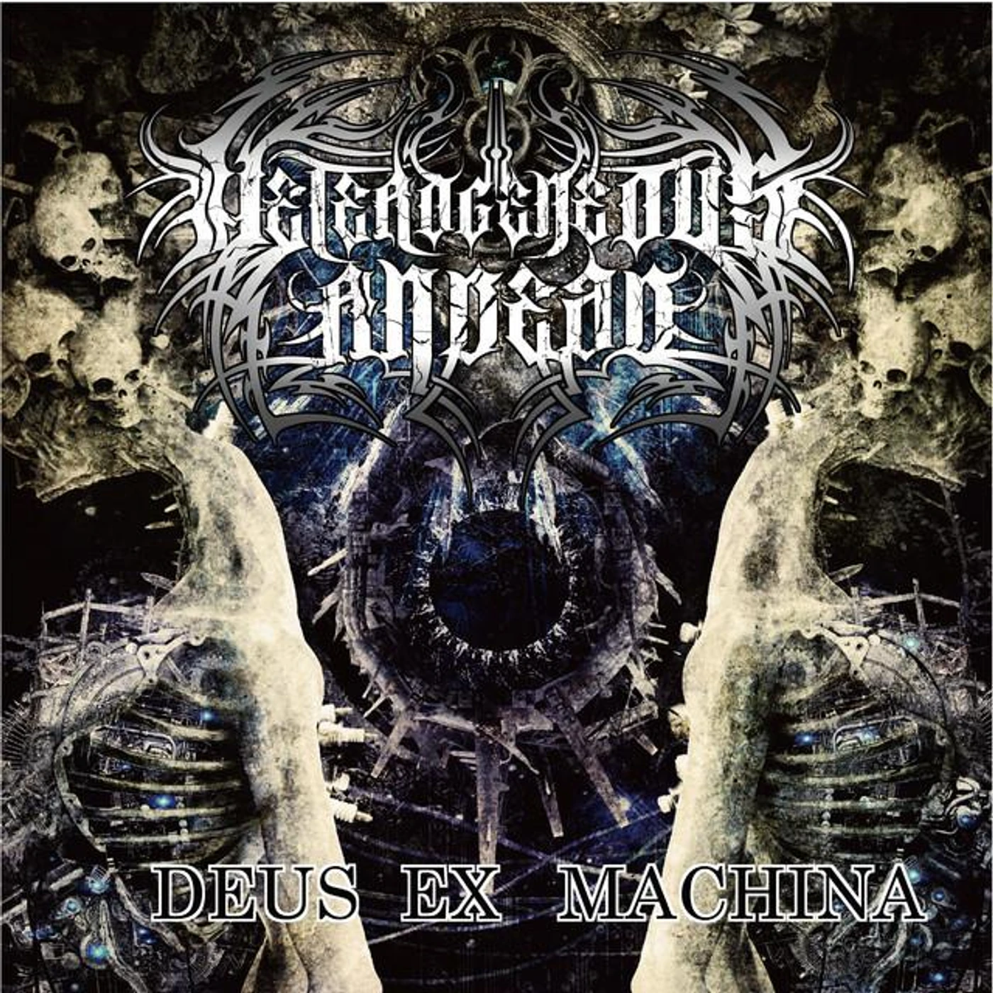 HETEROGENEOUS ANDEAD