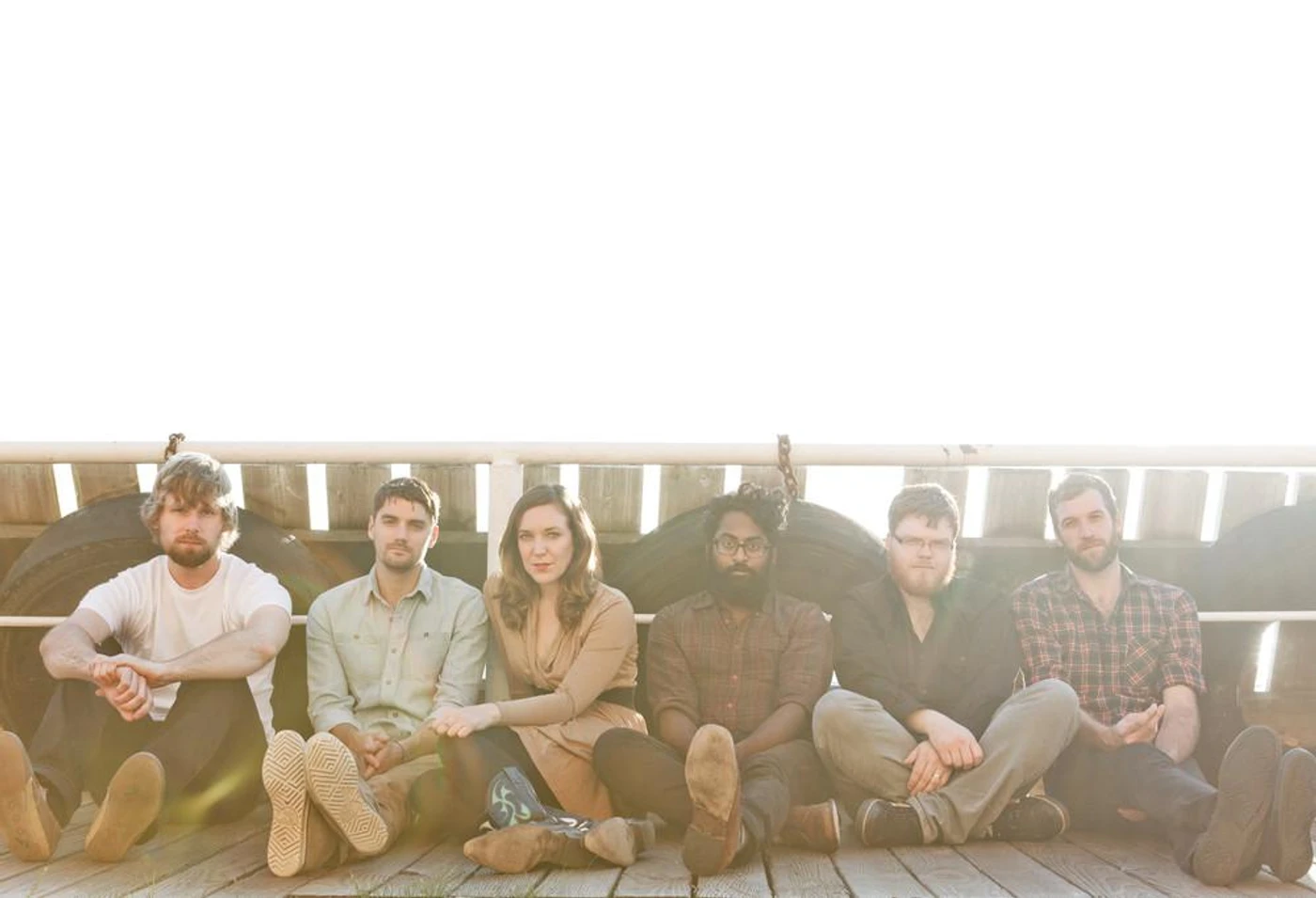 Hey Rosetta!