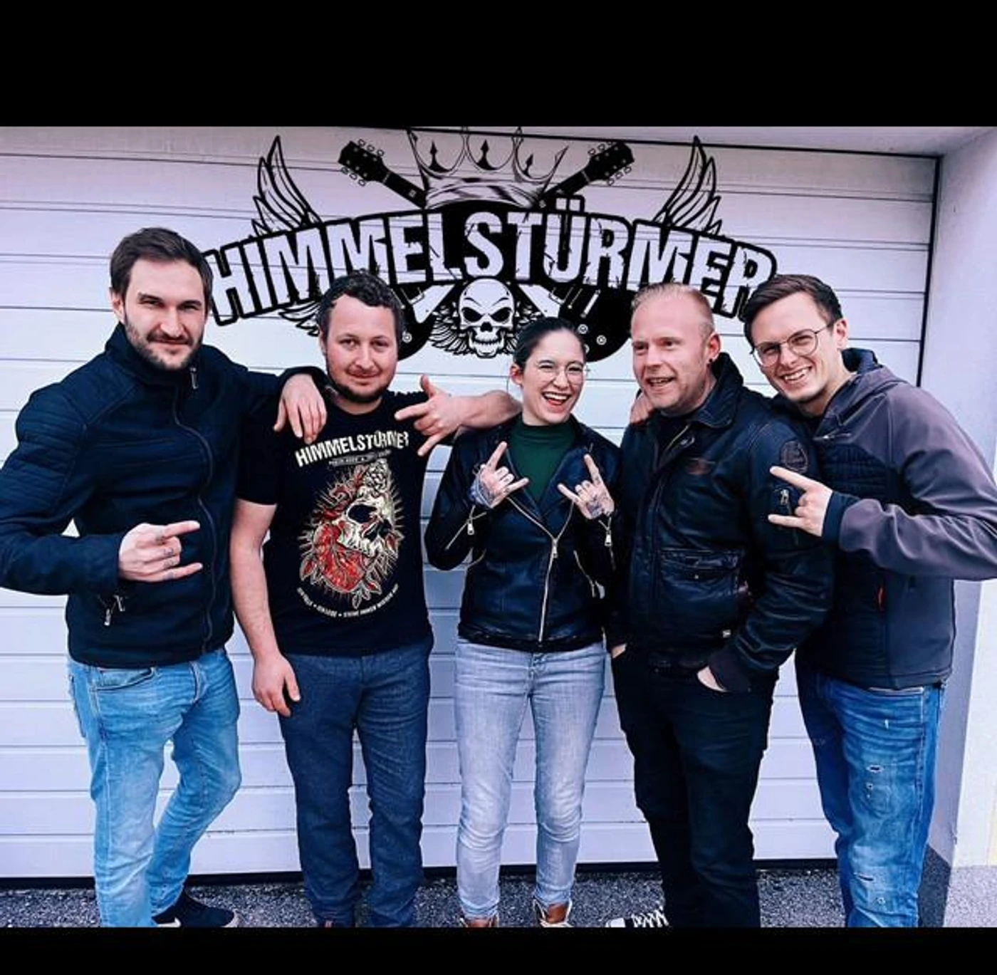Himmelstürmer