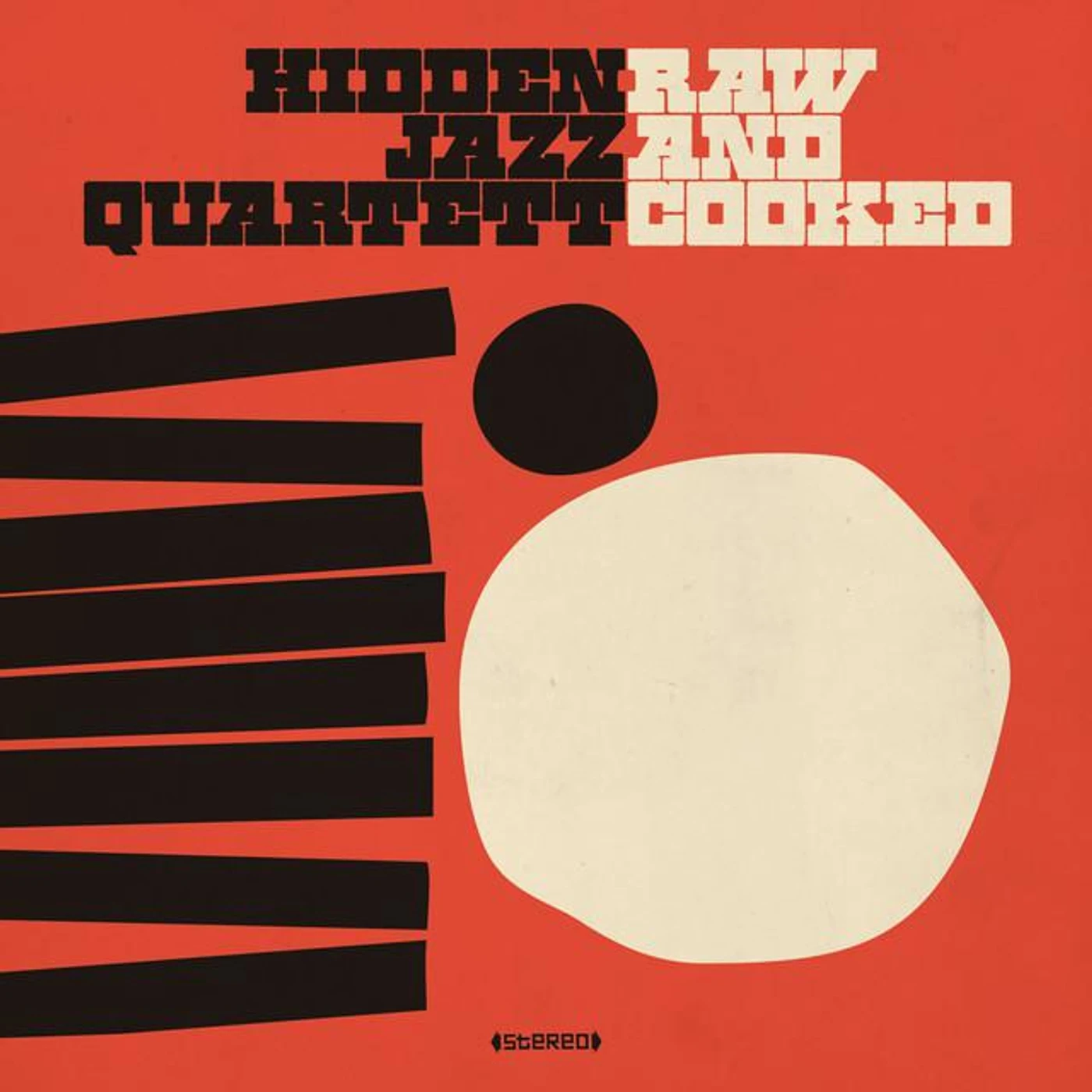 Hidden Jazz Quartett