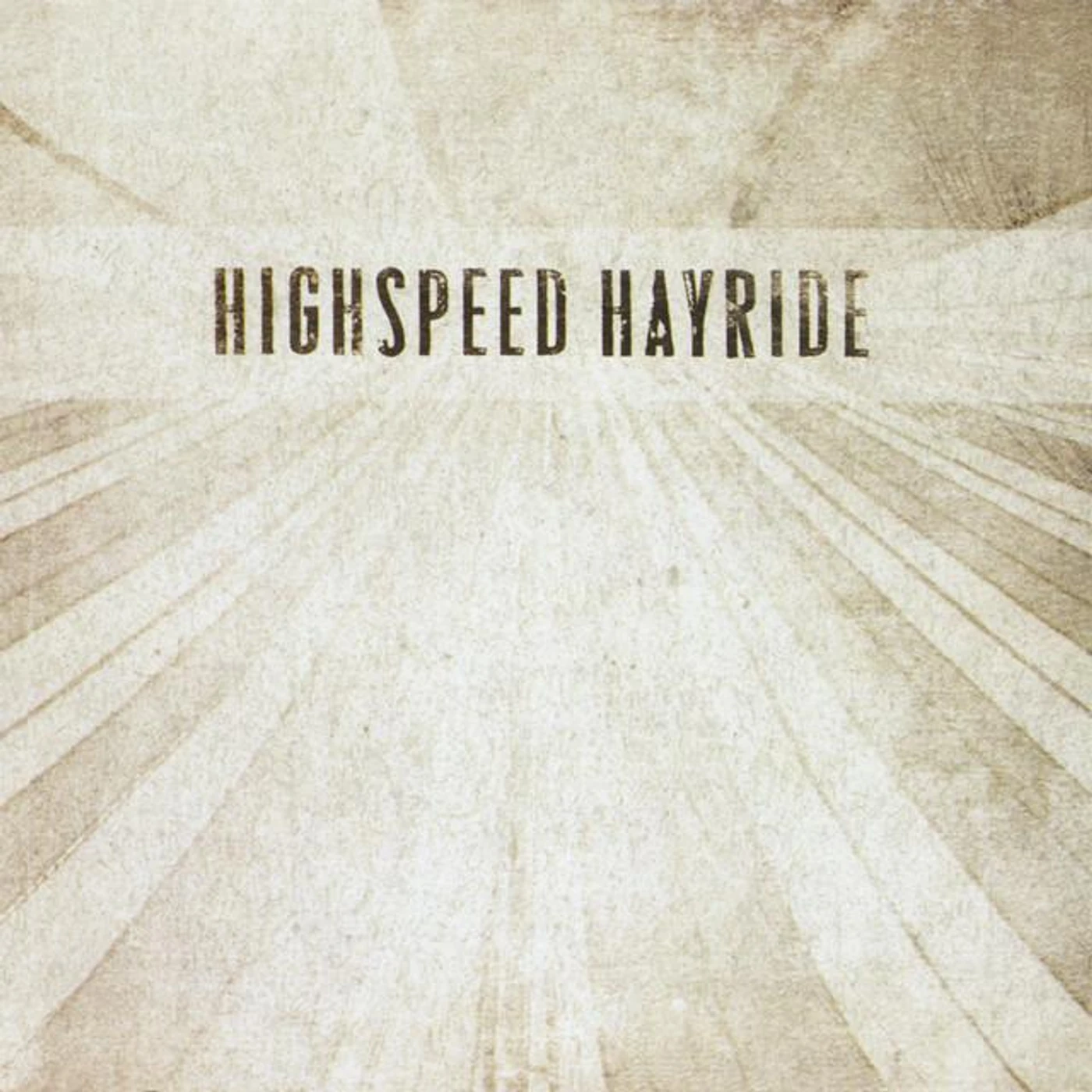 Highspeed Hayride