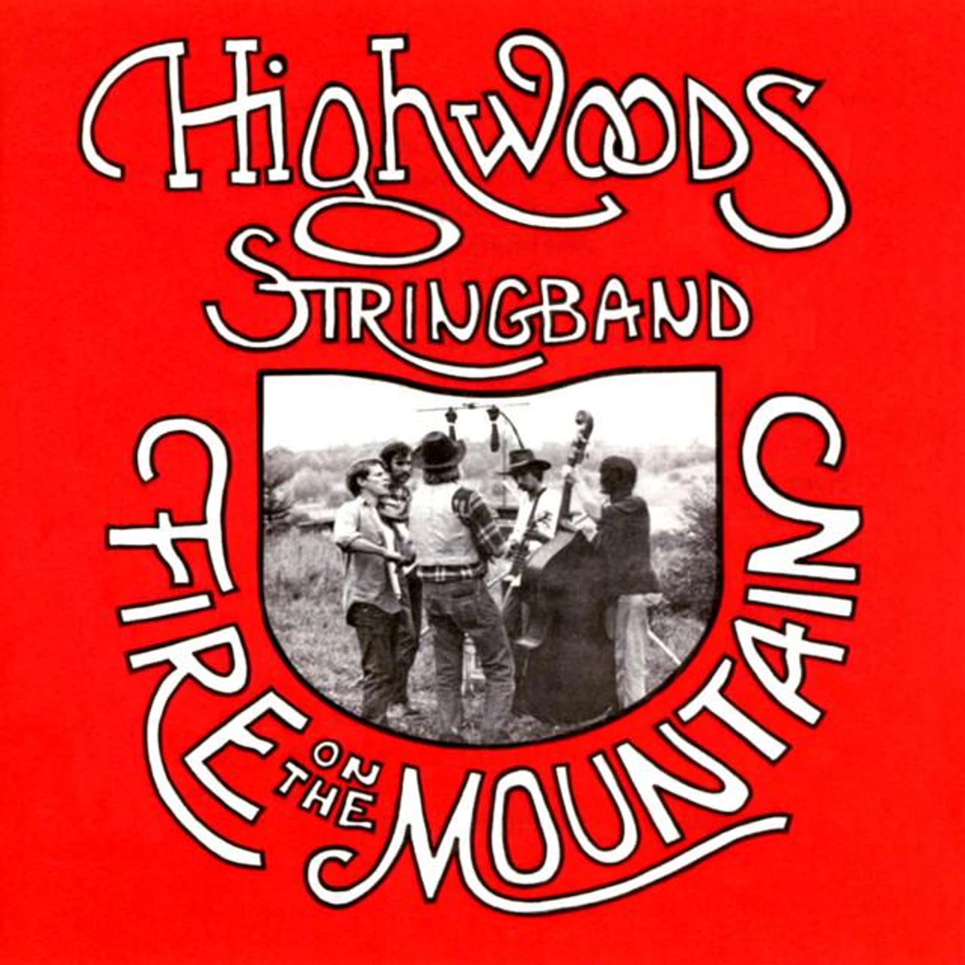 Highwoods String Band