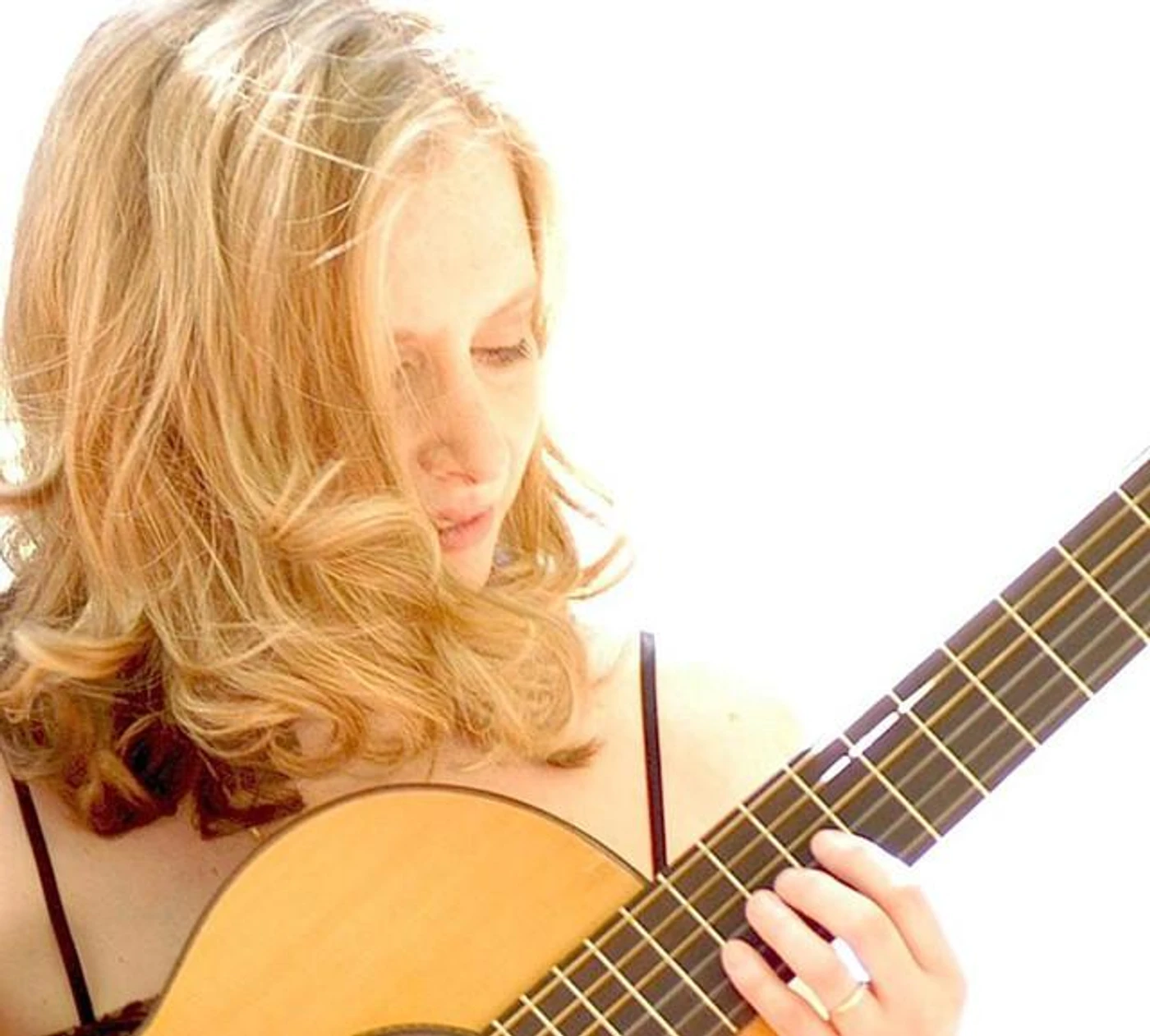 Hilary Field
