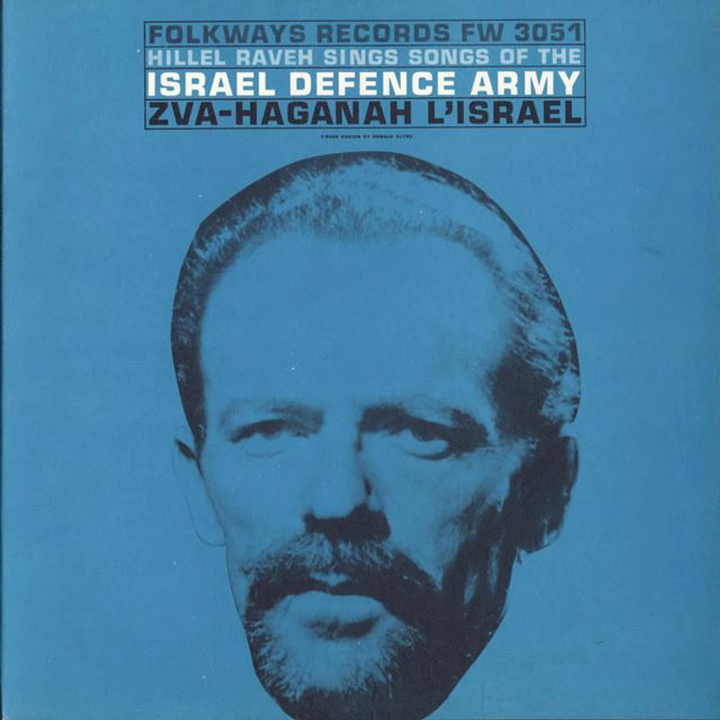 Hillel Raveh