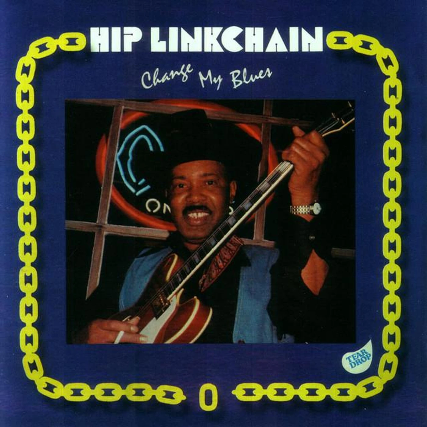 Hip Linkchain