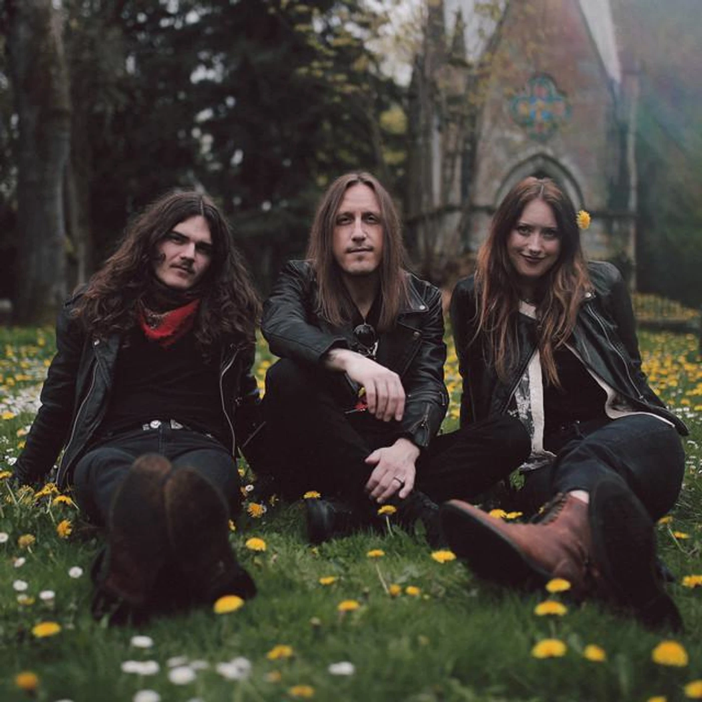 Hippie Death Cult