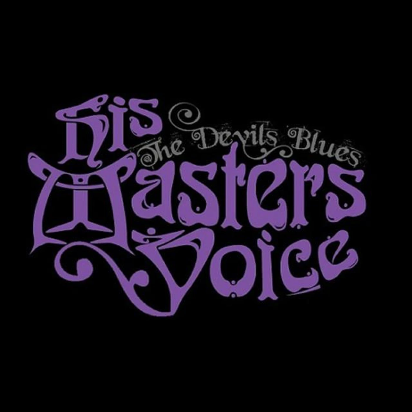 His Masters Voice
