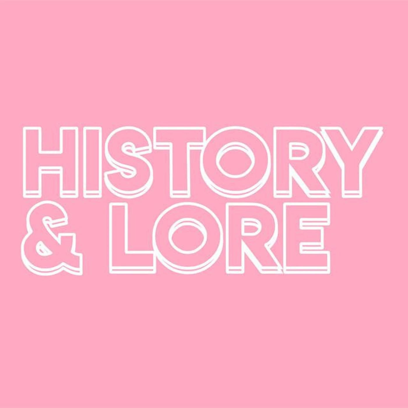 History & Lore