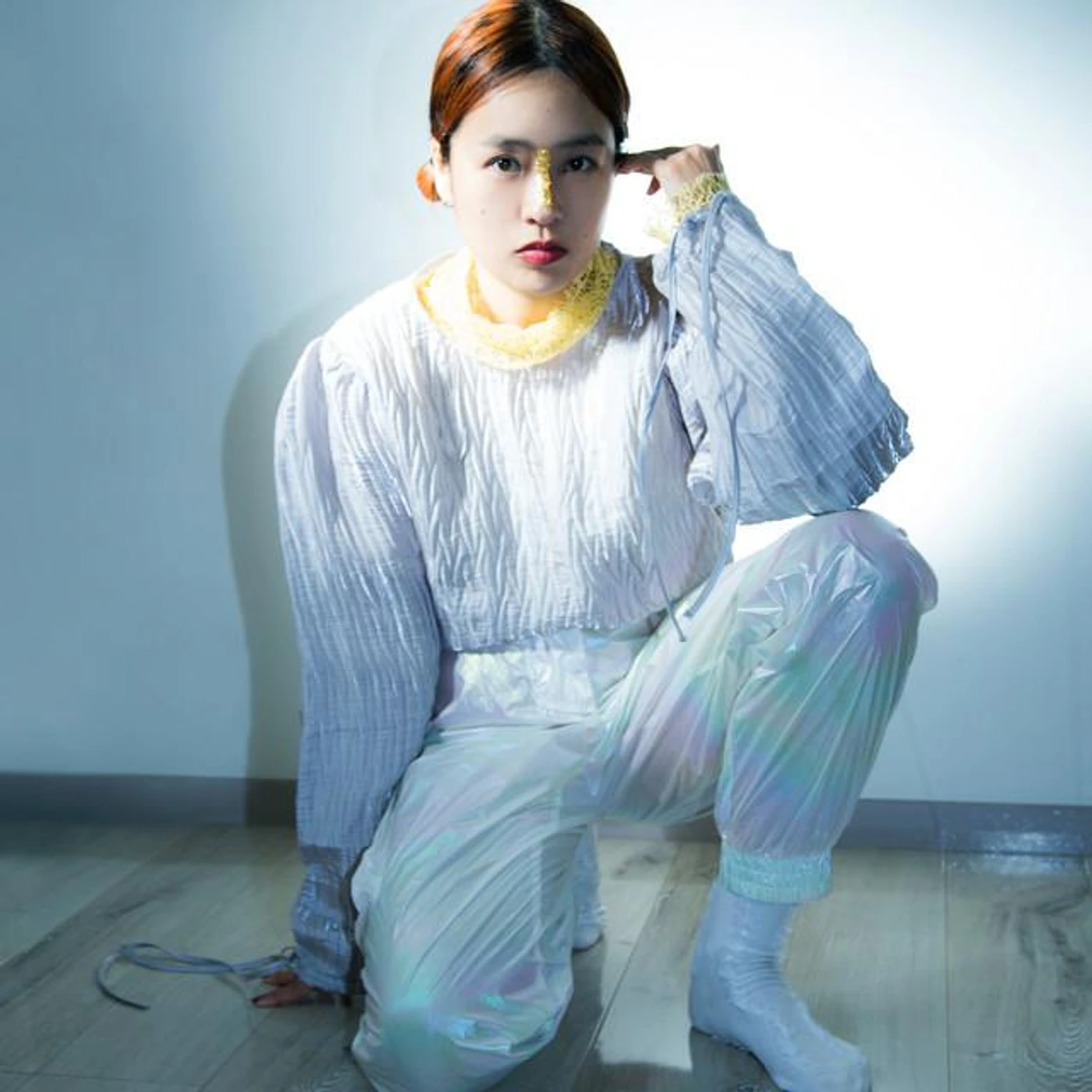 Hitomi Moriwaki