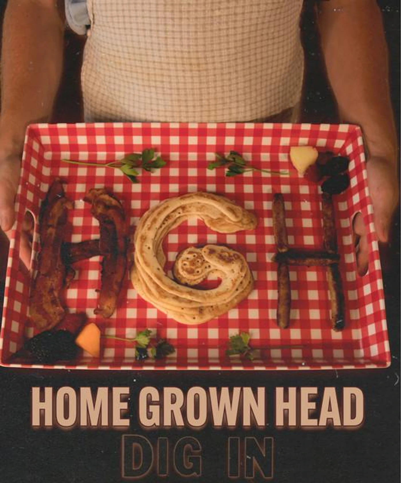 Home Grown Head