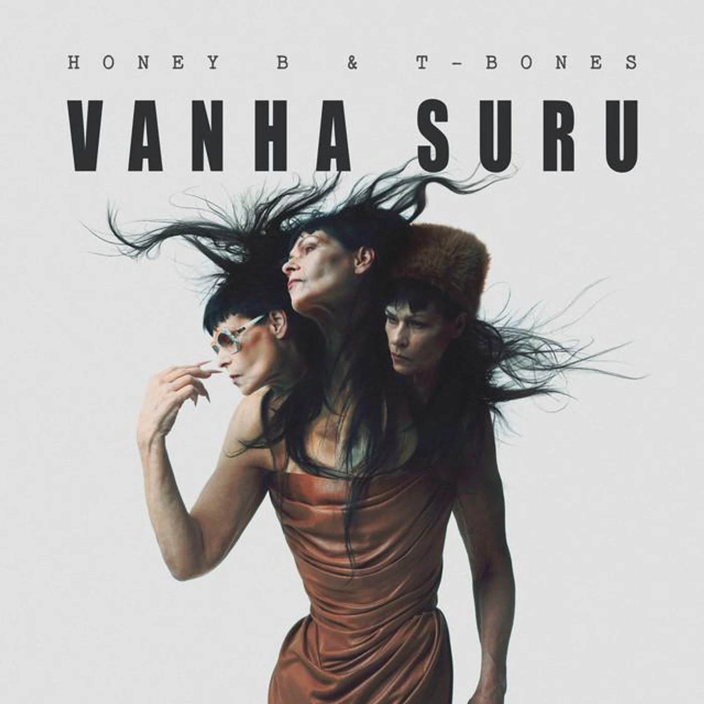 Honey B & T-Bones