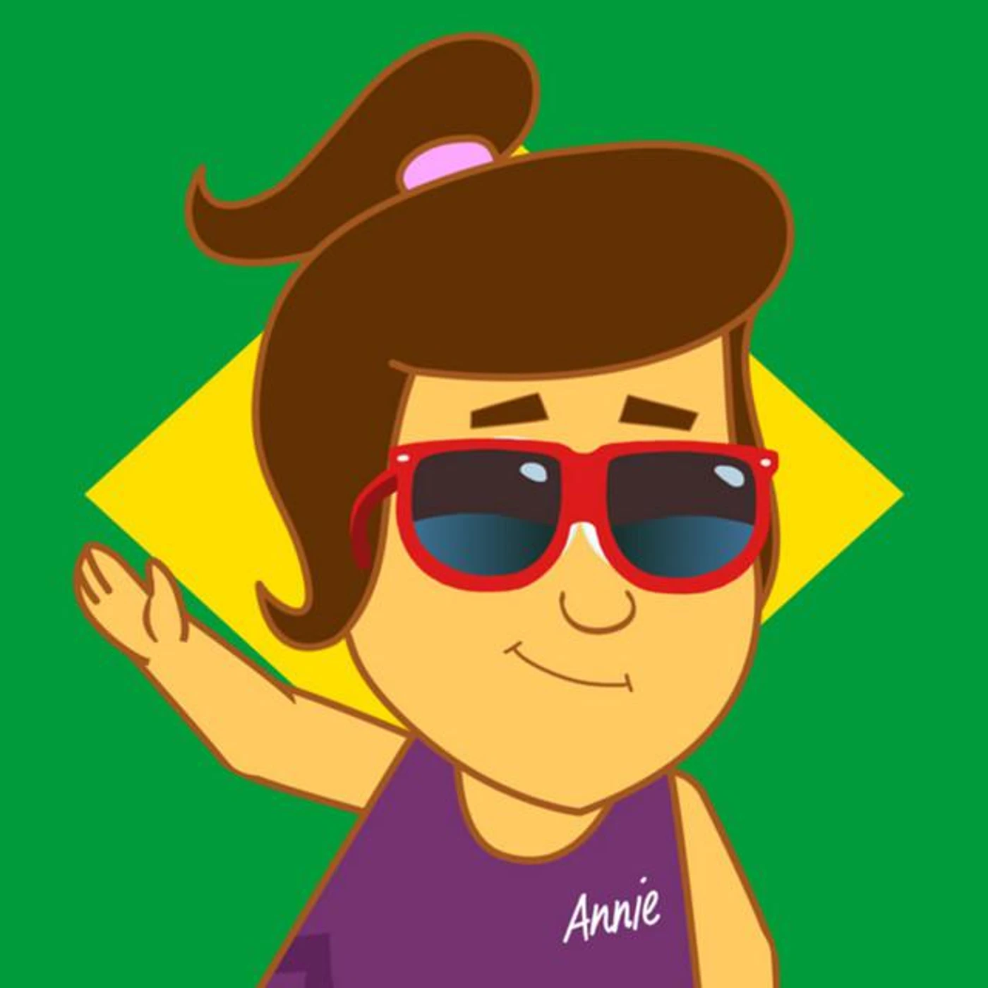 HooplaKidz Brasil