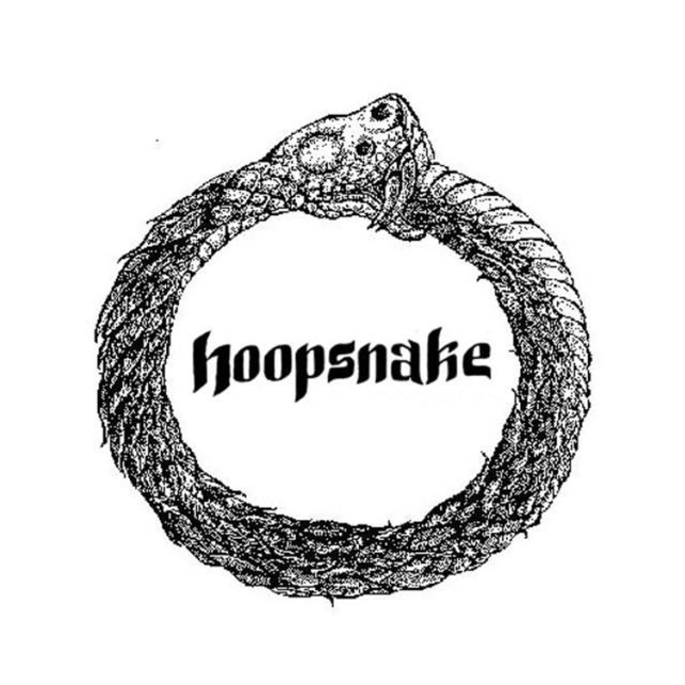 Hoopsnake