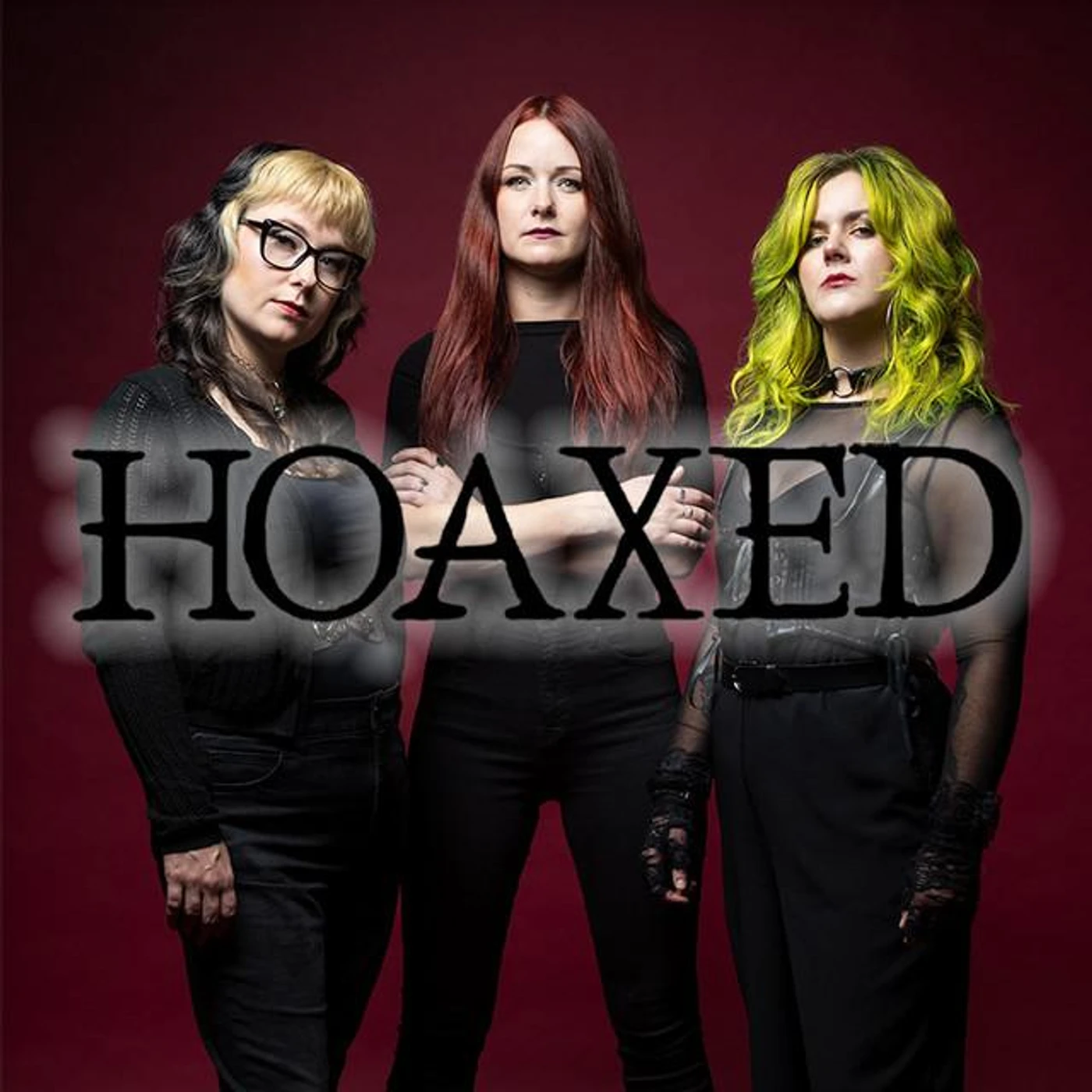 Hoaxed
