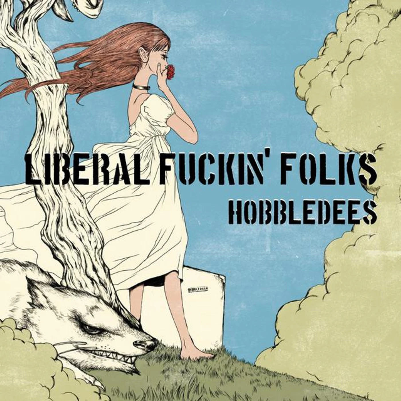 HOBBLEDEES