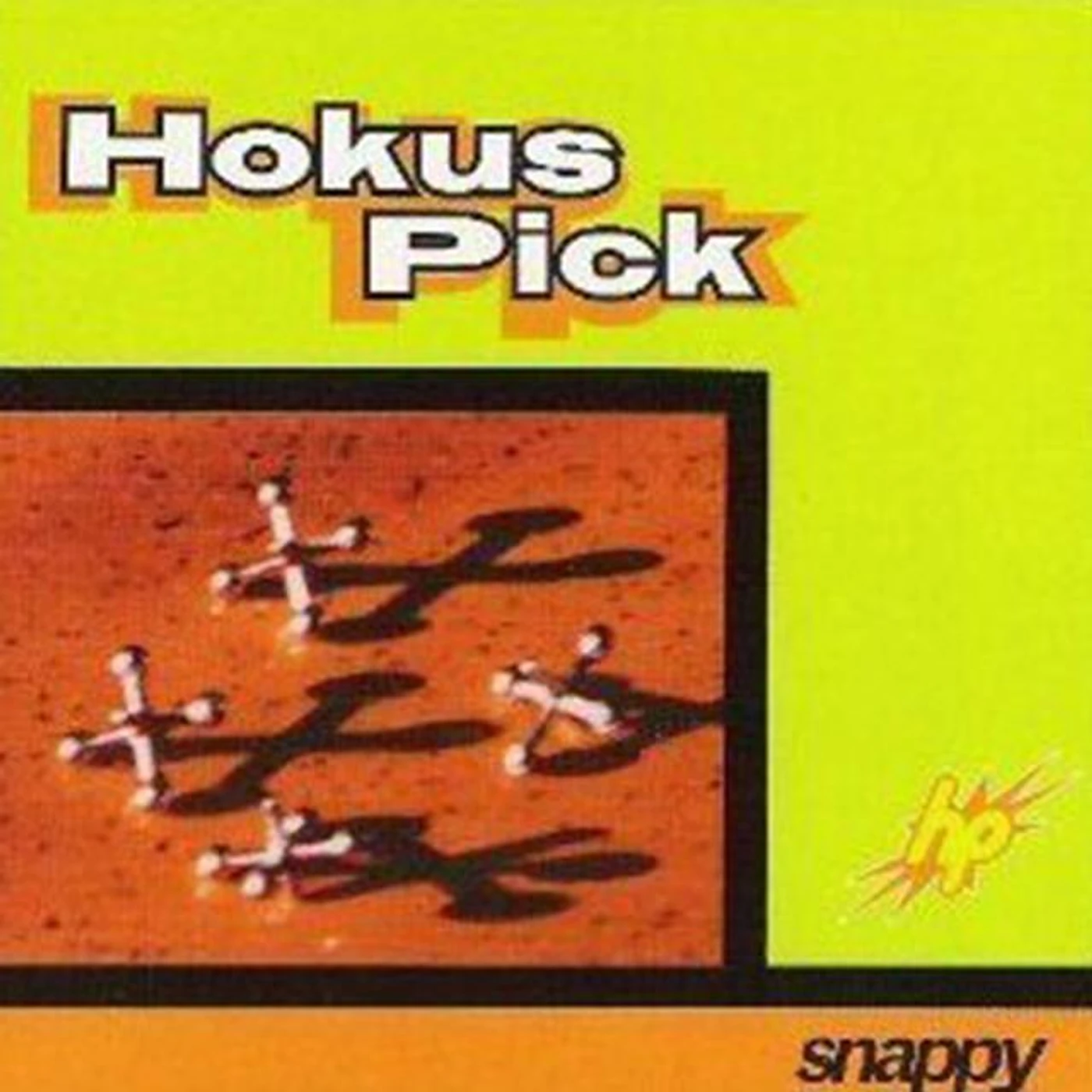 Hokus Pick