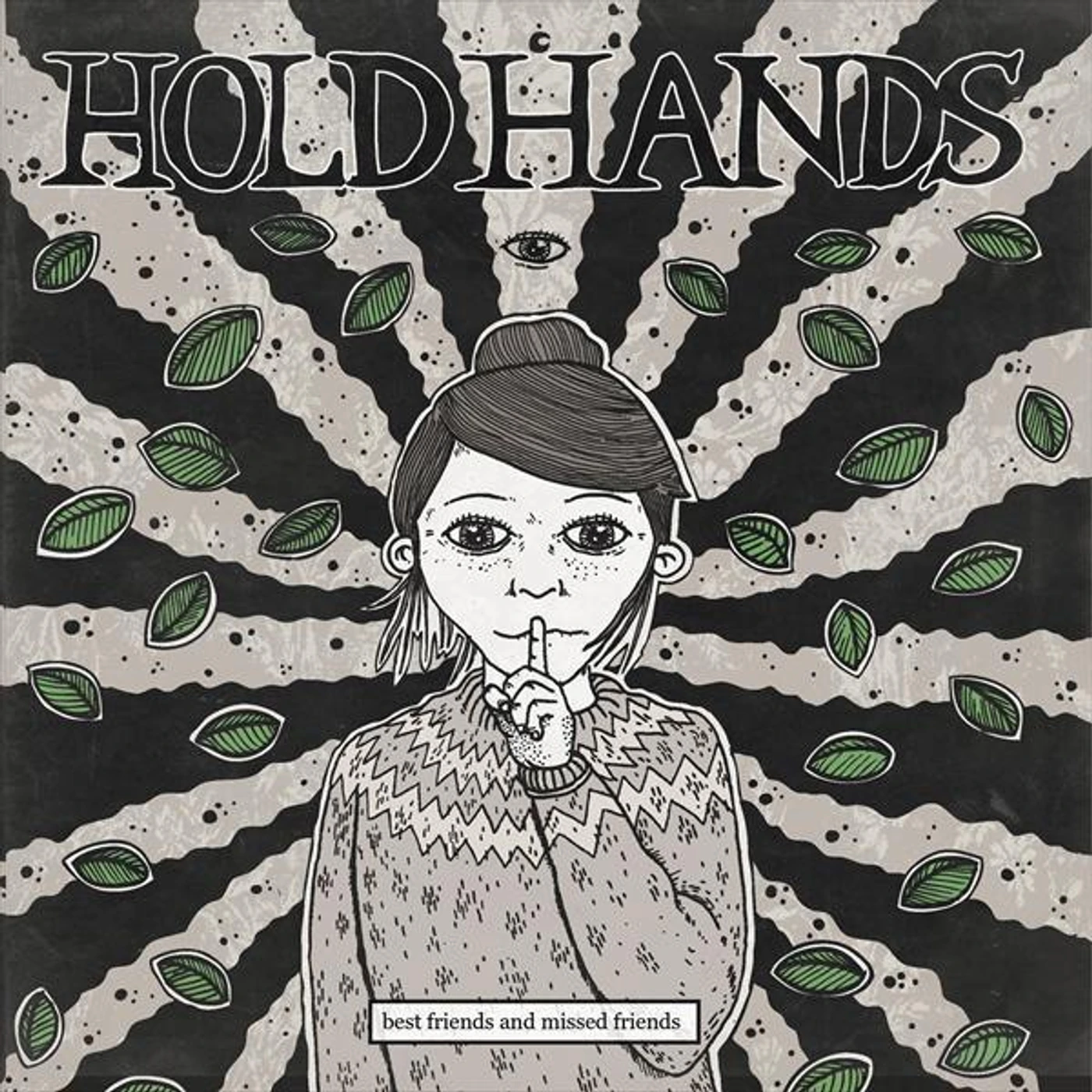 Hold Hands