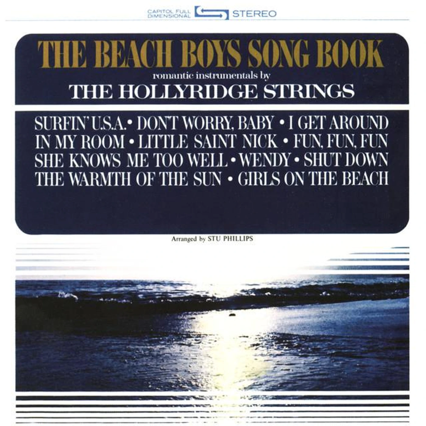 Hollyridge Strings
