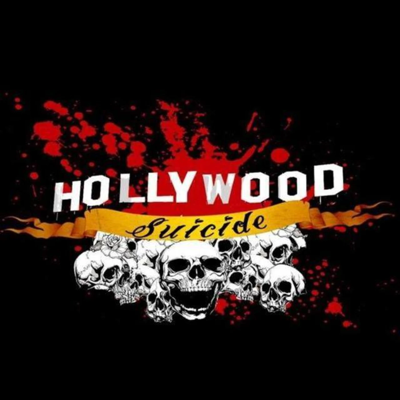 Hollywood Suicide