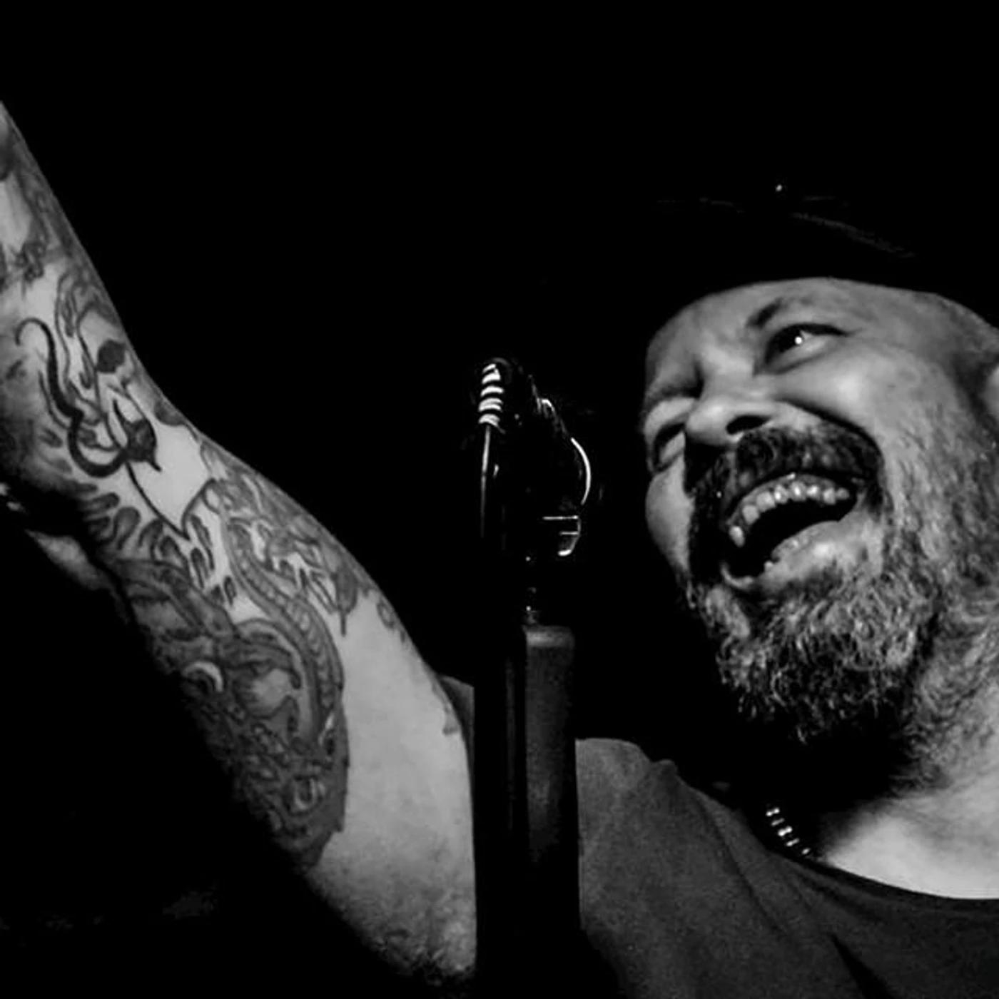 Hoppe & Bäst före blues band